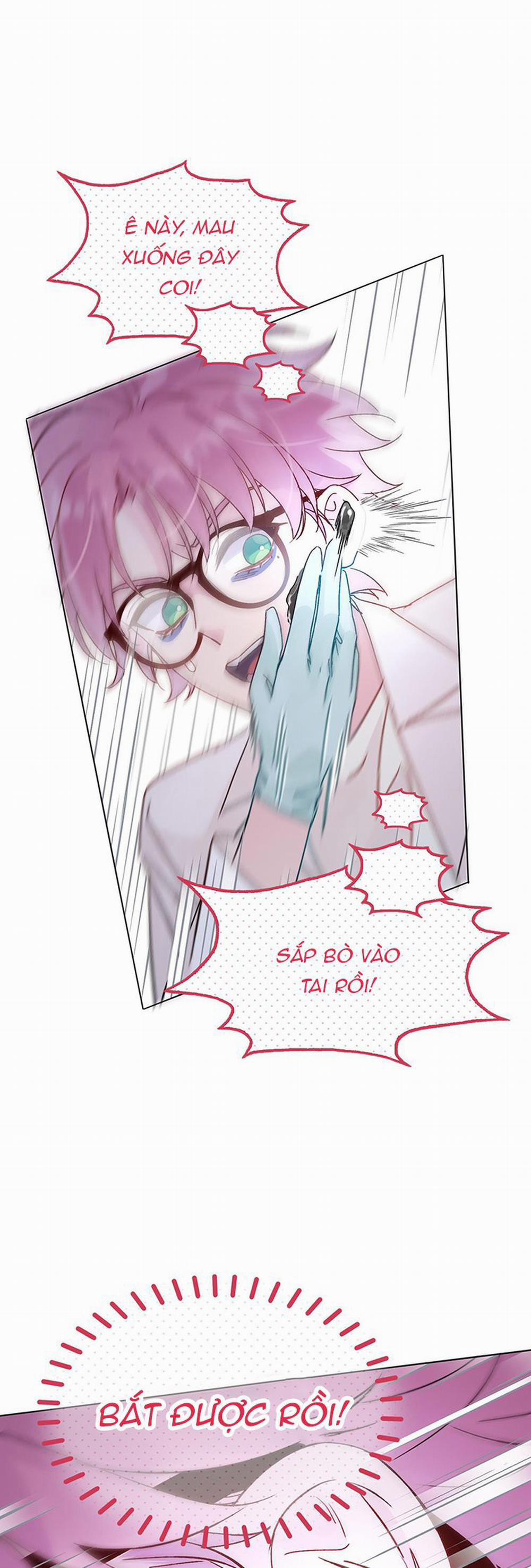 Tôi Phải Làm 1 Kẻ Đại Xấu Xa 92 trang 35