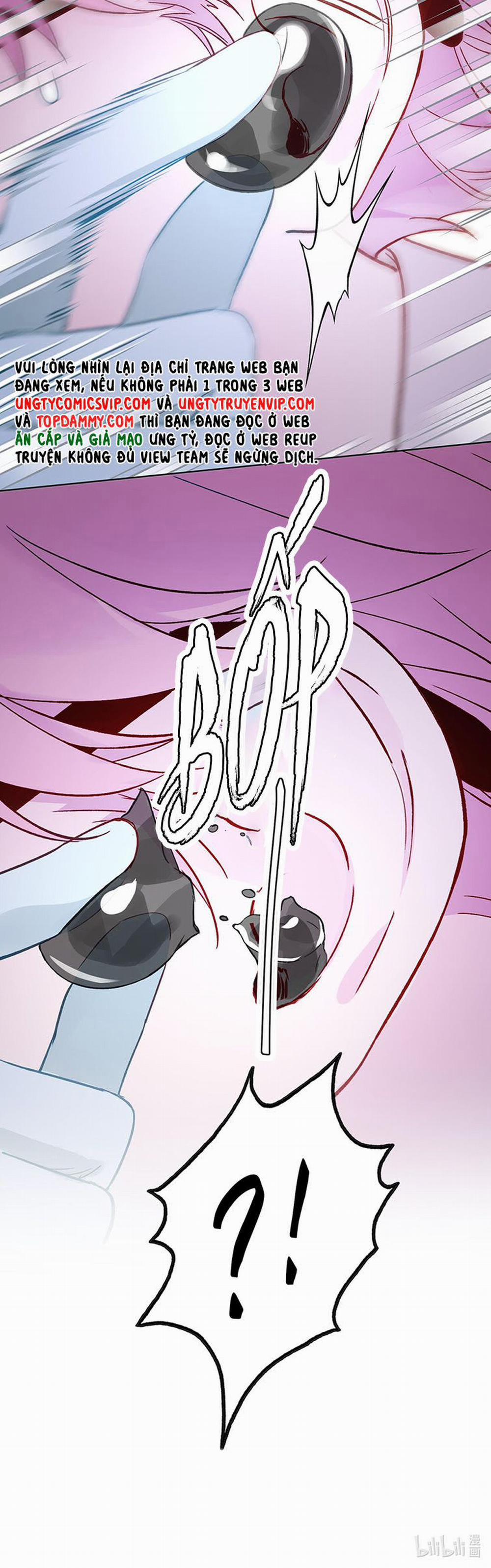 Tôi Phải Làm 1 Kẻ Đại Xấu Xa 92 trang 36