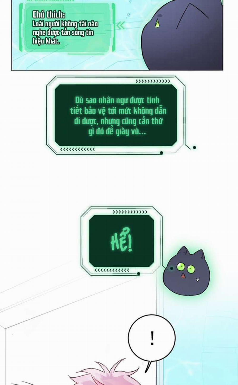 Tôi Phải Làm 1 Kẻ Đại Xấu Xa 92 trang 5