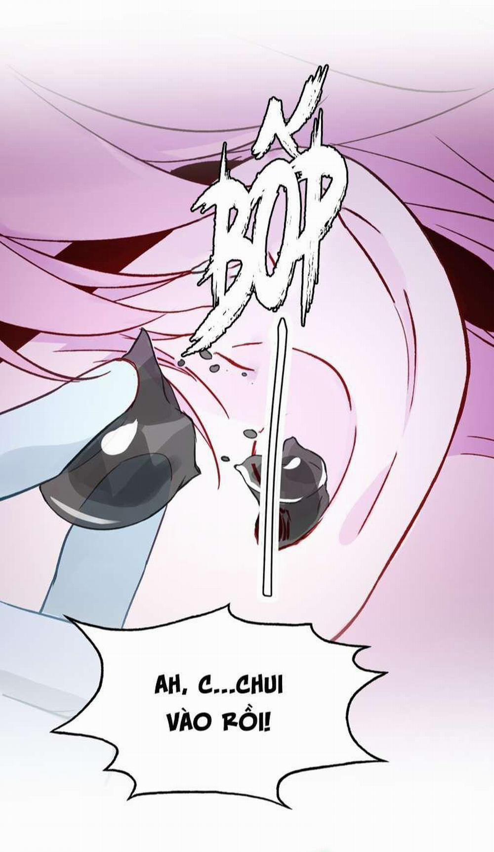 Tôi Phải Làm 1 Kẻ Đại Xấu Xa 93 trang 1