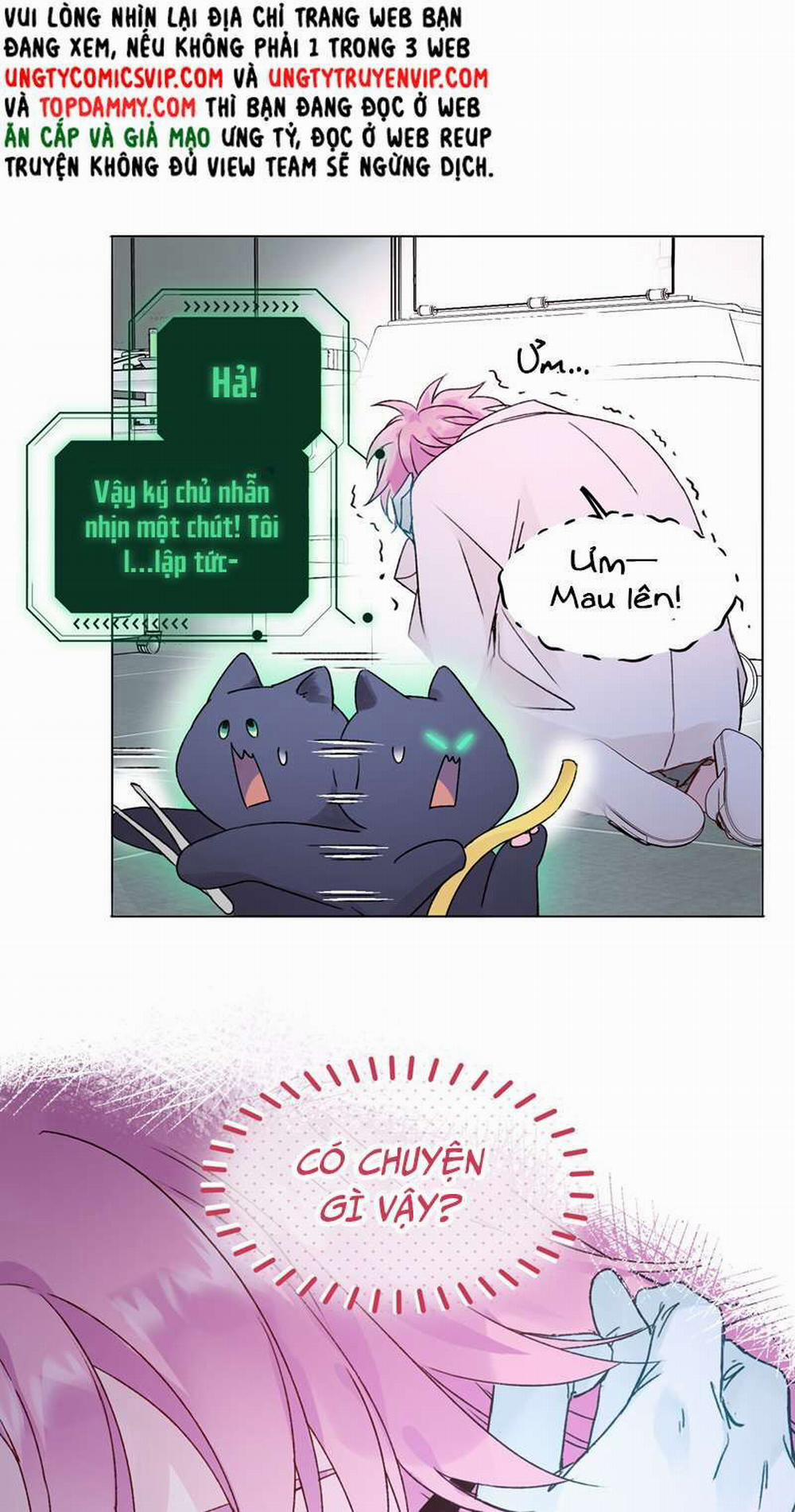 Tôi Phải Làm 1 Kẻ Đại Xấu Xa 93 trang 12