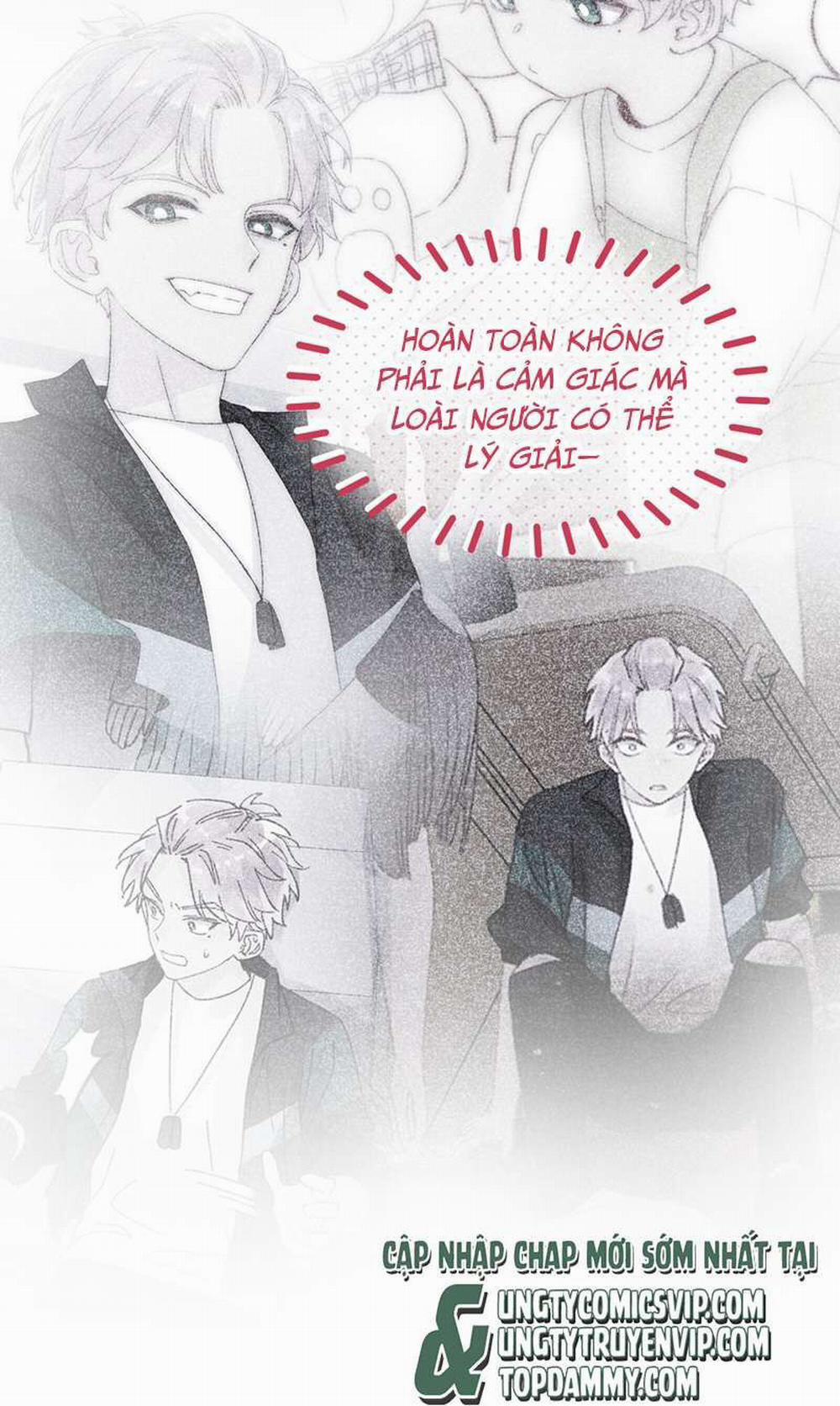 Tôi Phải Làm 1 Kẻ Đại Xấu Xa 93 trang 14