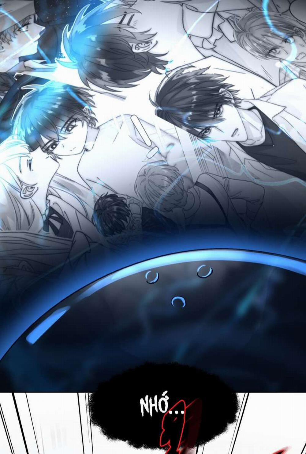 Tôi Phải Làm 1 Kẻ Đại Xấu Xa 93 trang 19