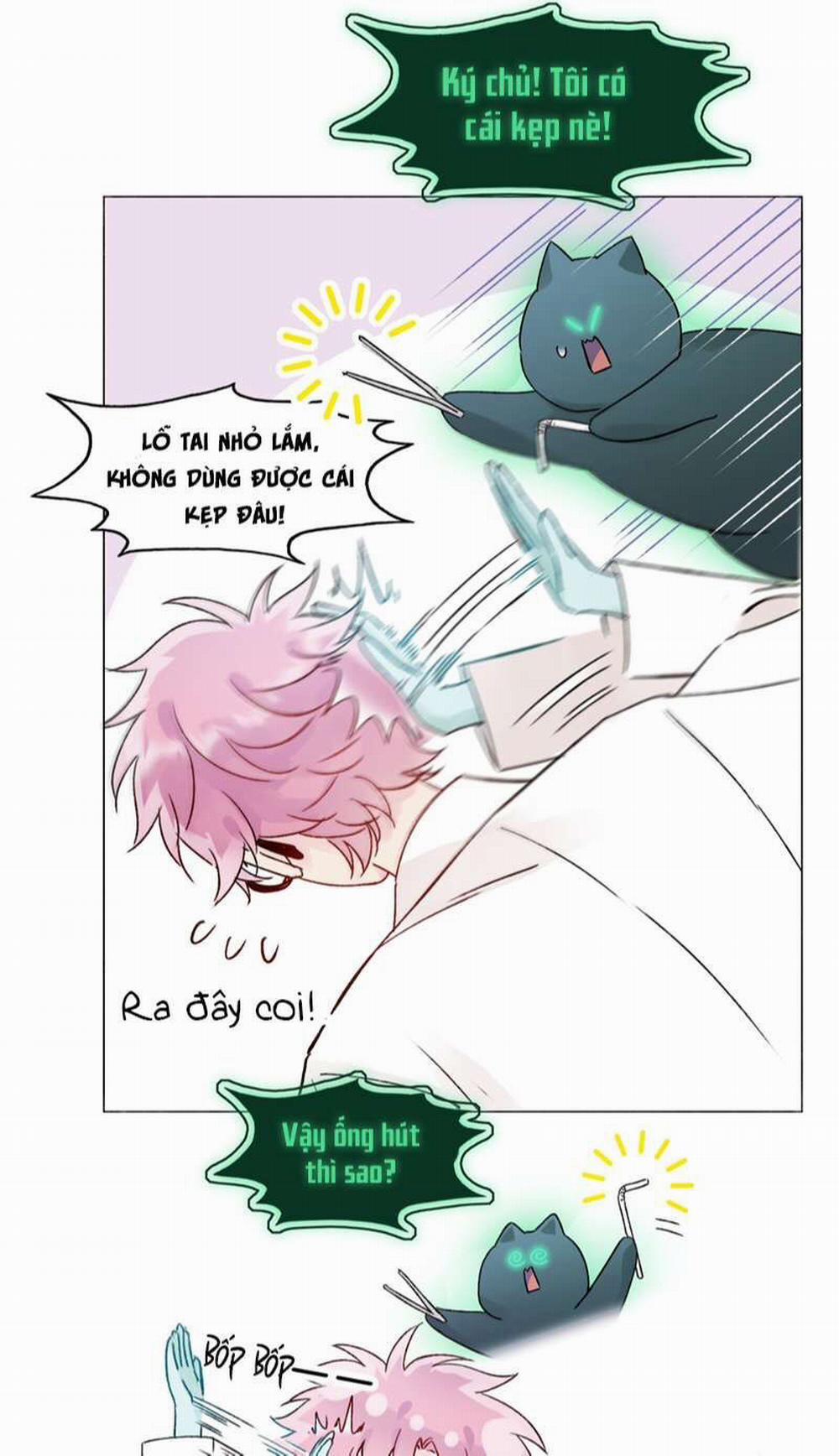 Tôi Phải Làm 1 Kẻ Đại Xấu Xa 93 trang 2