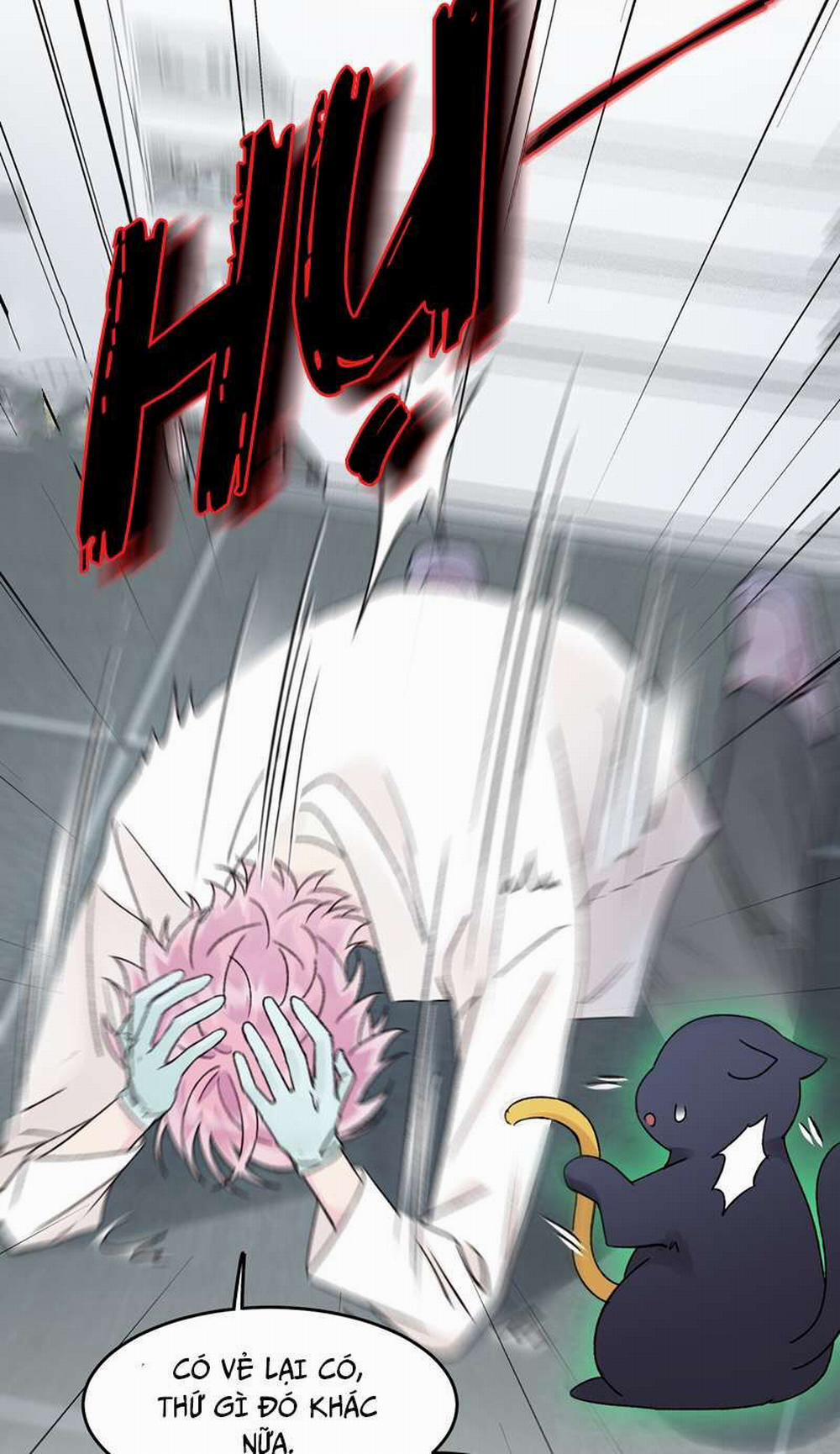 Tôi Phải Làm 1 Kẻ Đại Xấu Xa 93 trang 20