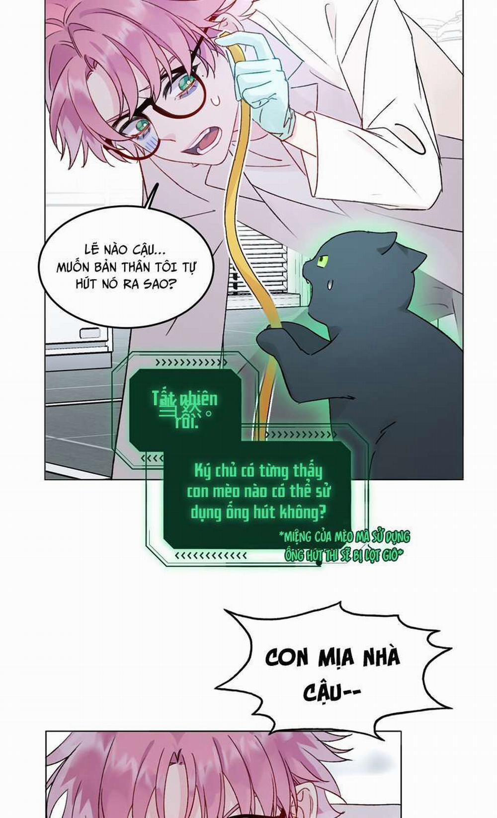 Tôi Phải Làm 1 Kẻ Đại Xấu Xa 93 trang 22