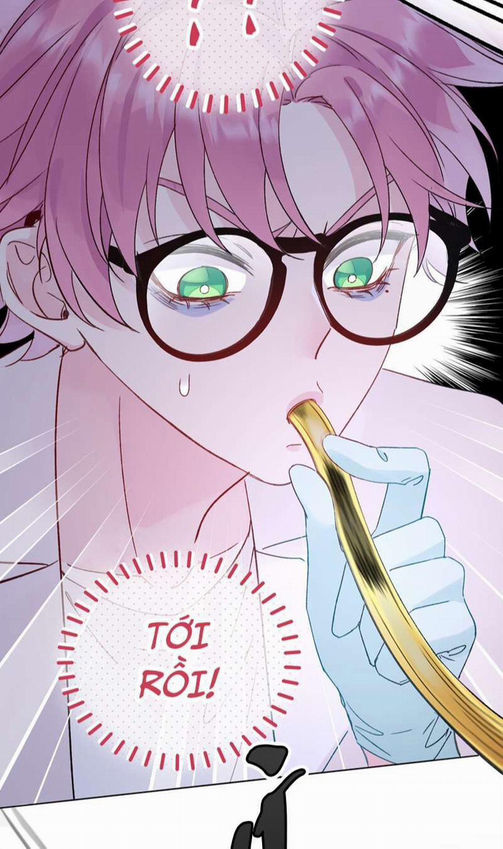 Tôi Phải Làm 1 Kẻ Đại Xấu Xa 93 trang 27