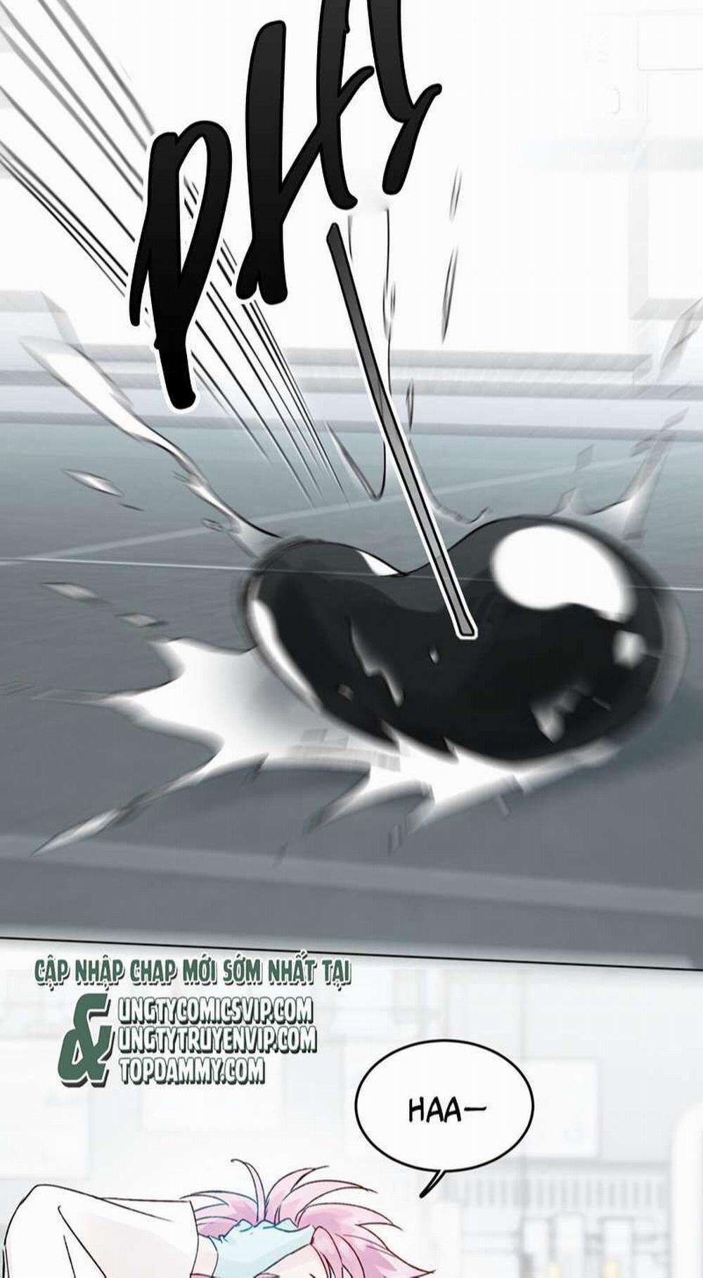 Tôi Phải Làm 1 Kẻ Đại Xấu Xa 93 trang 28