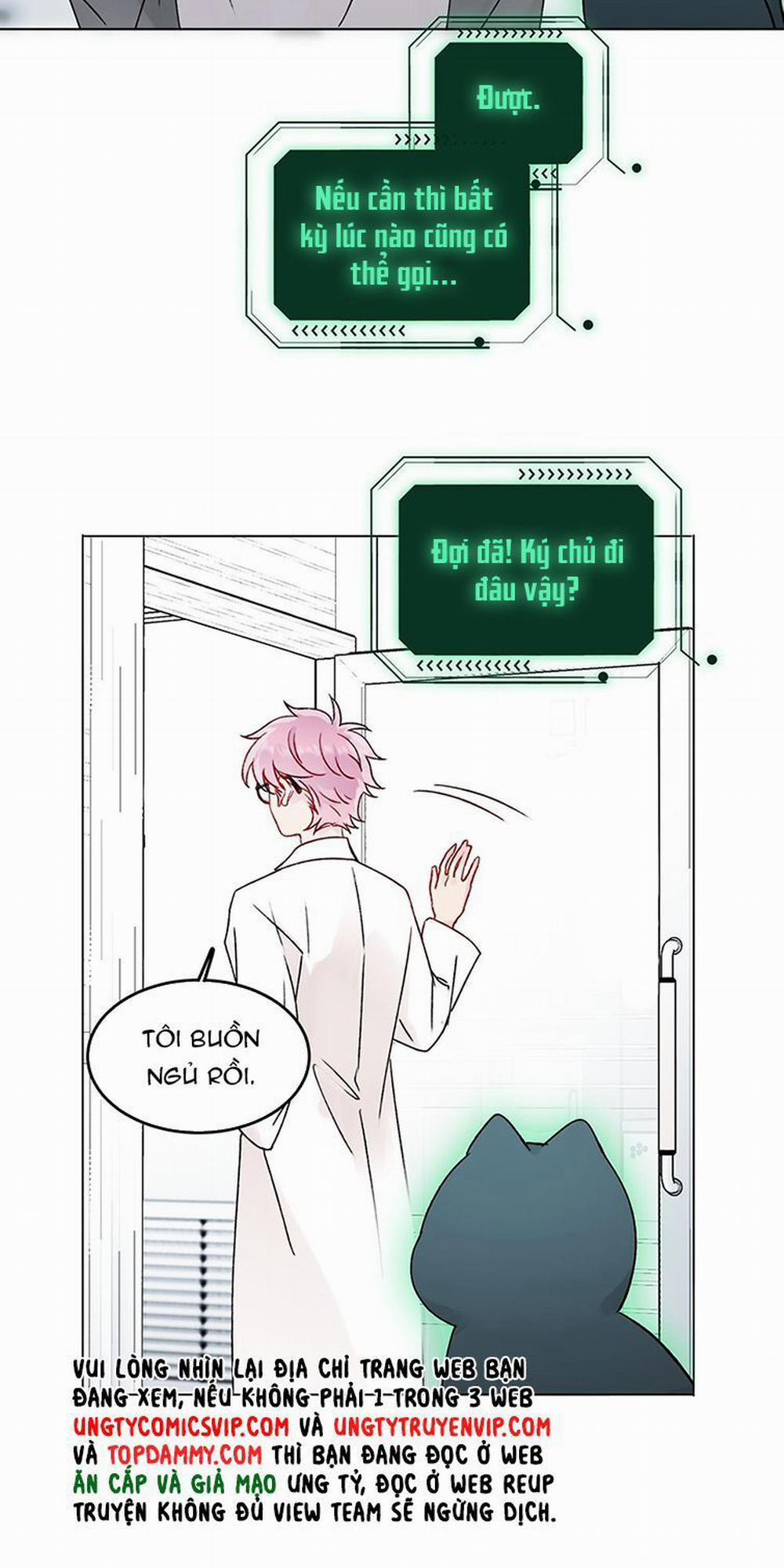 Tôi Phải Làm 1 Kẻ Đại Xấu Xa 93 trang 37