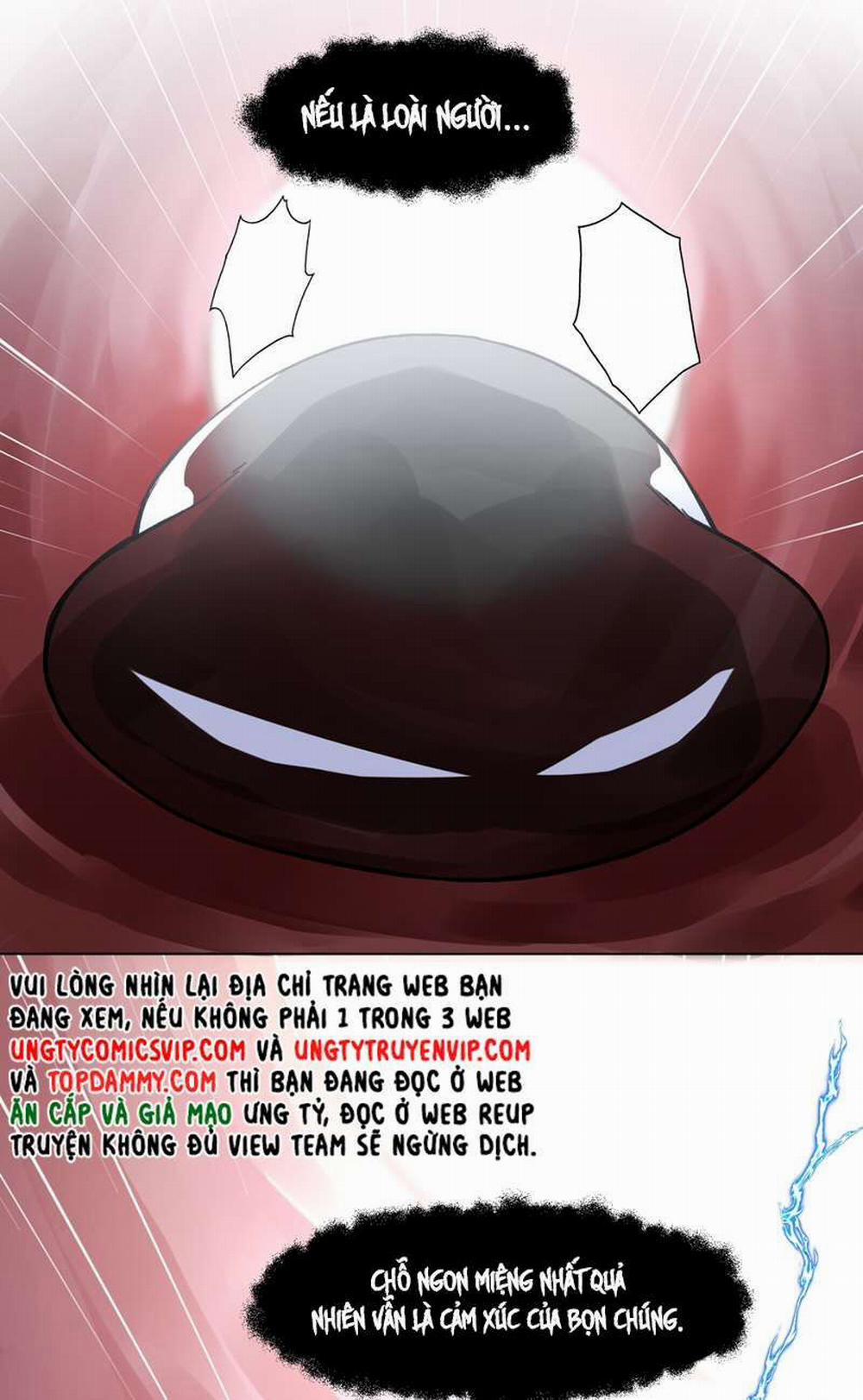 Tôi Phải Làm 1 Kẻ Đại Xấu Xa 93 trang 4