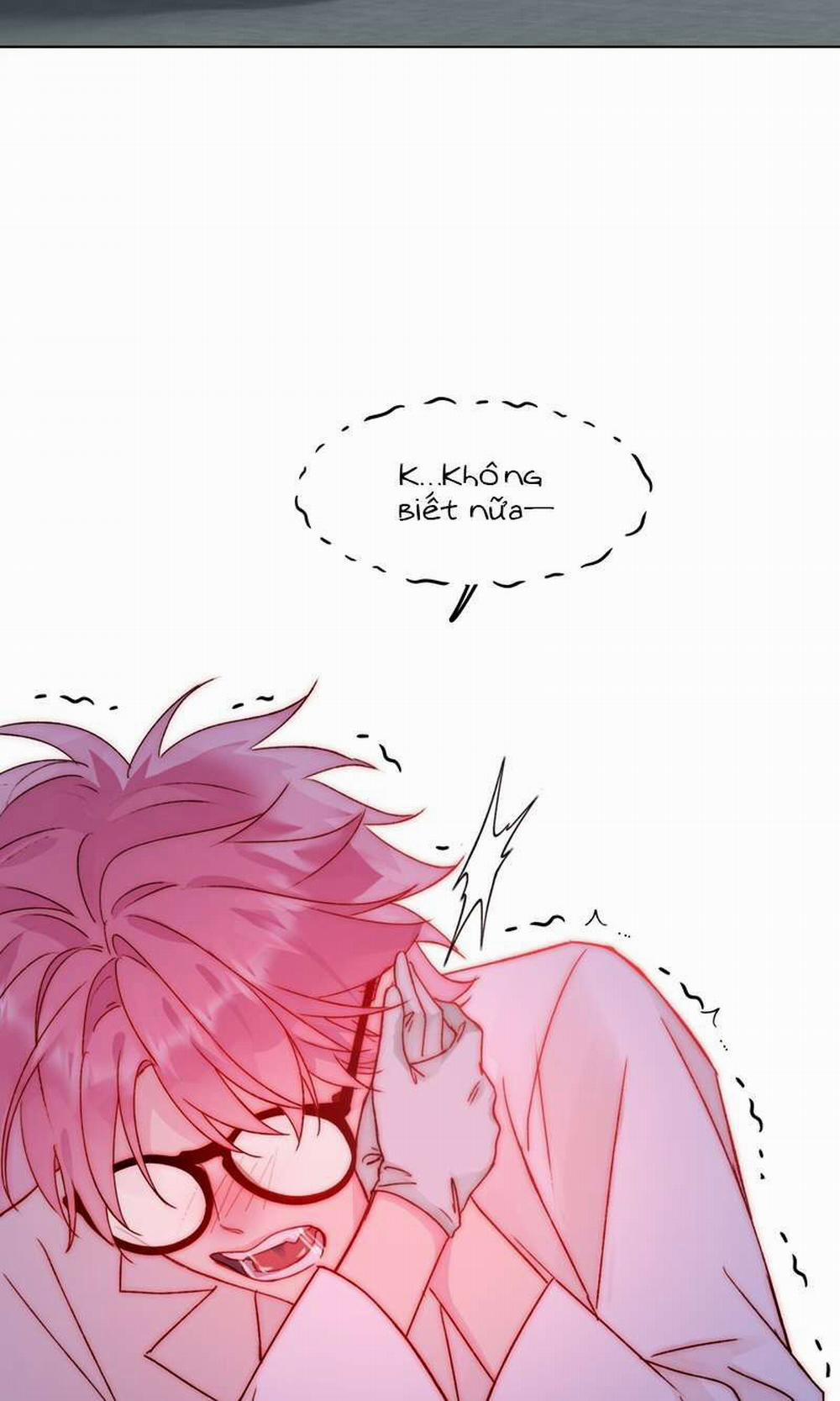 Tôi Phải Làm 1 Kẻ Đại Xấu Xa 93 trang 9