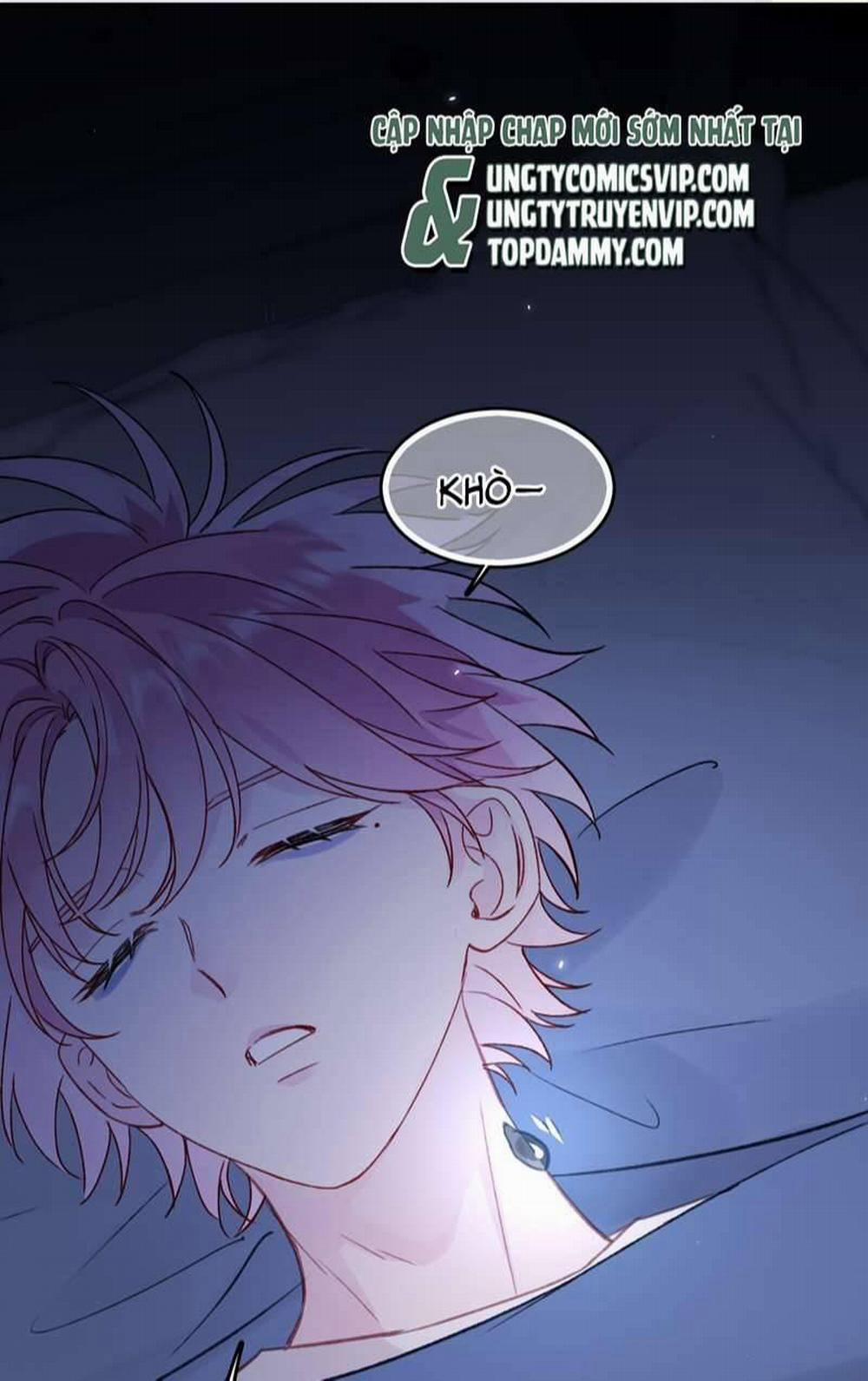 Tôi Phải Làm 1 Kẻ Đại Xấu Xa 94 trang 1