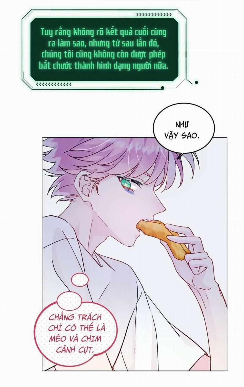 Tôi Phải Làm 1 Kẻ Đại Xấu Xa 94 trang 20