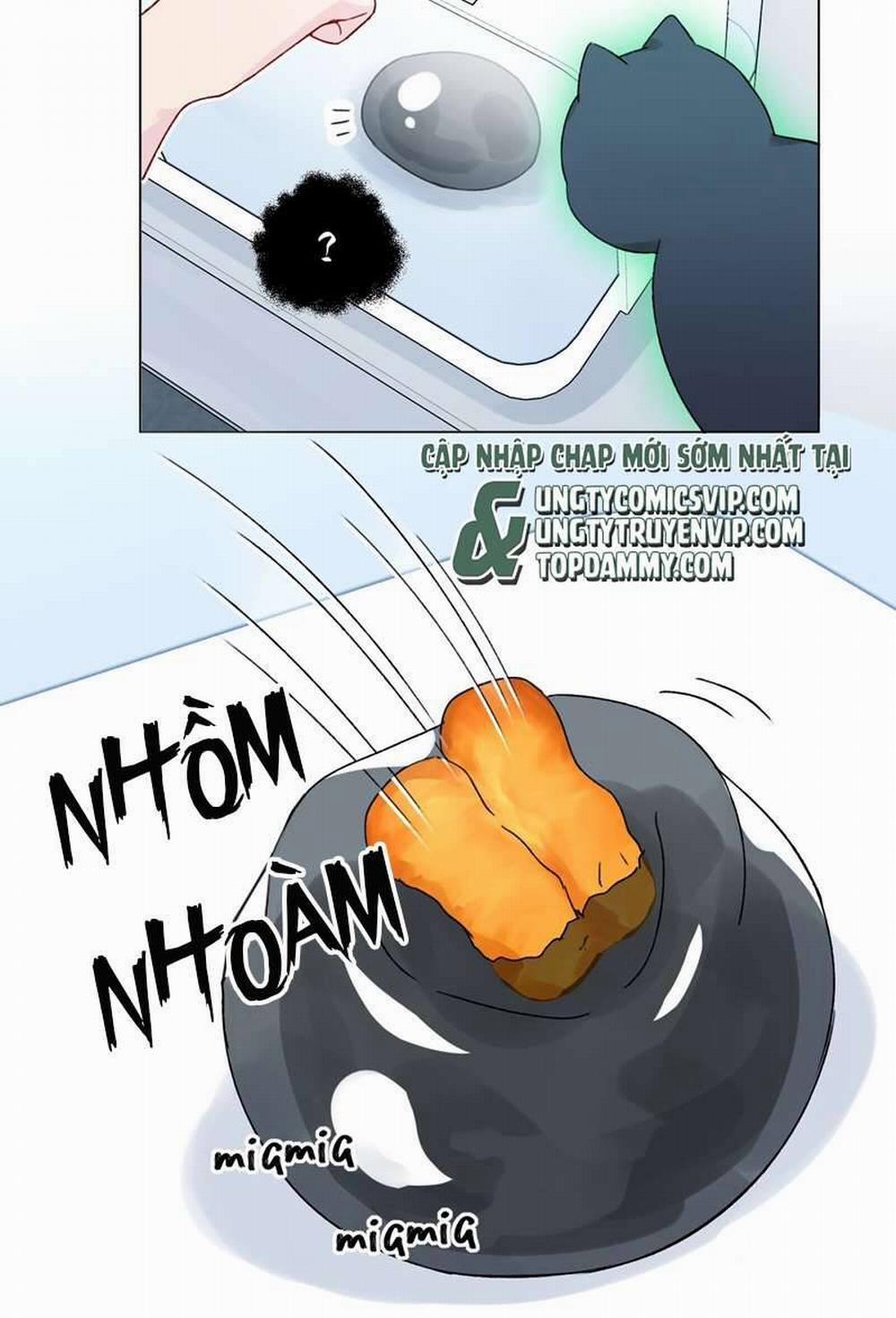 Tôi Phải Làm 1 Kẻ Đại Xấu Xa 94 trang 24