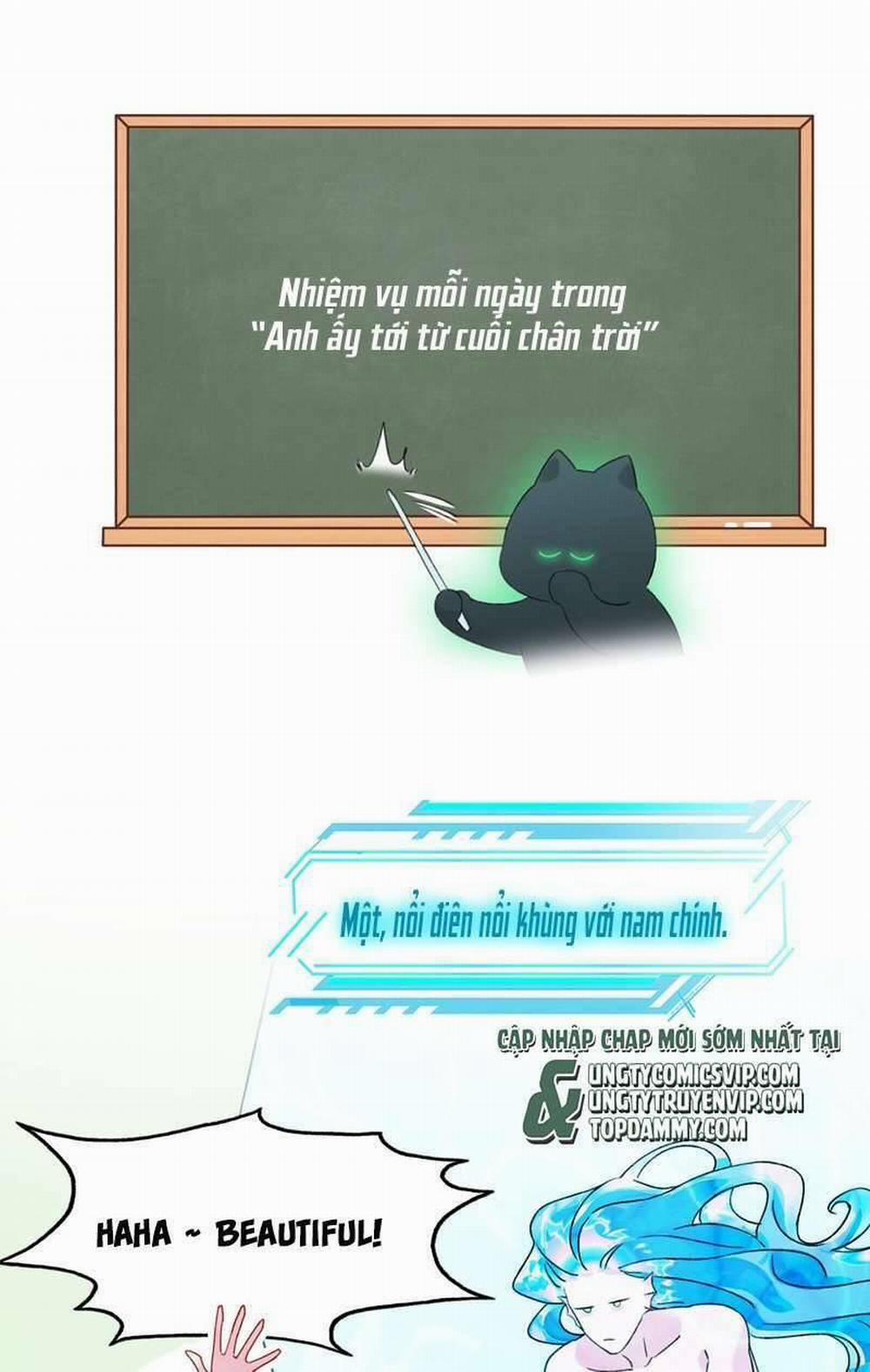 Tôi Phải Làm 1 Kẻ Đại Xấu Xa 95 trang 1