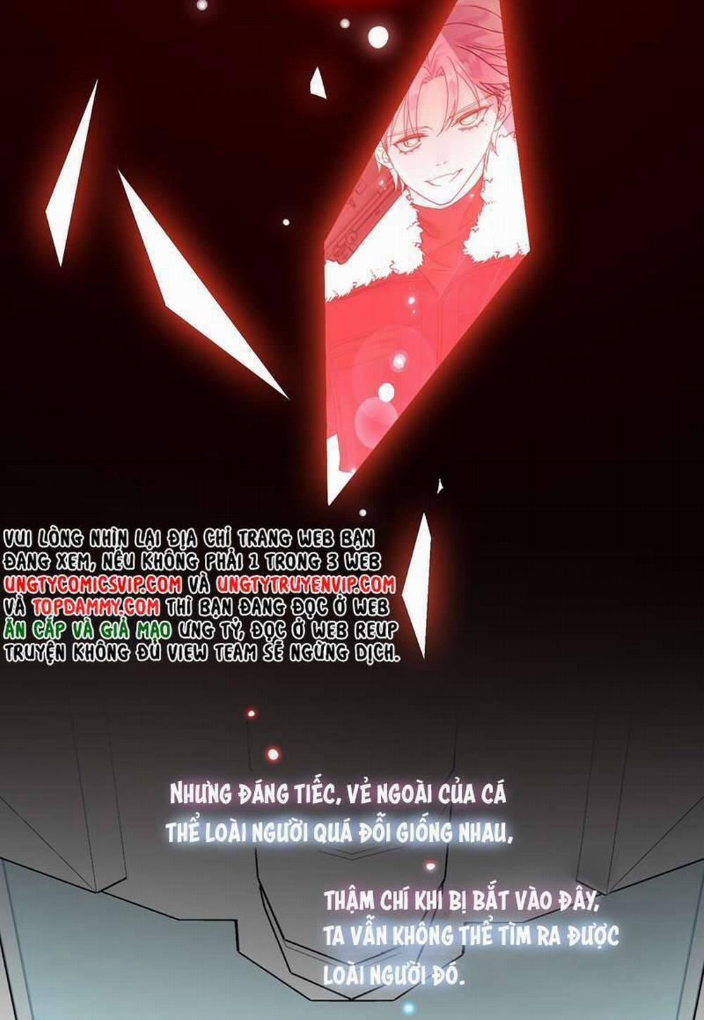 Tôi Phải Làm 1 Kẻ Đại Xấu Xa 95 trang 15