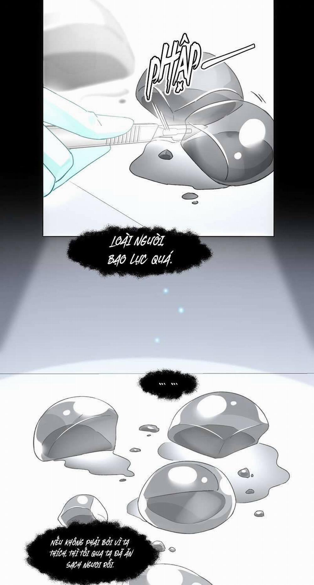 Tôi Phải Làm 1 Kẻ Đại Xấu Xa 95 trang 19