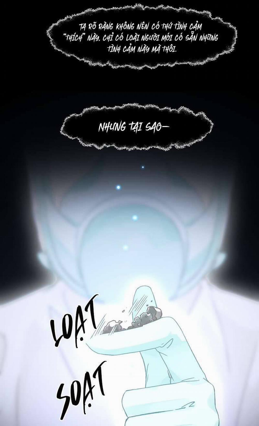 Tôi Phải Làm 1 Kẻ Đại Xấu Xa 95 trang 22