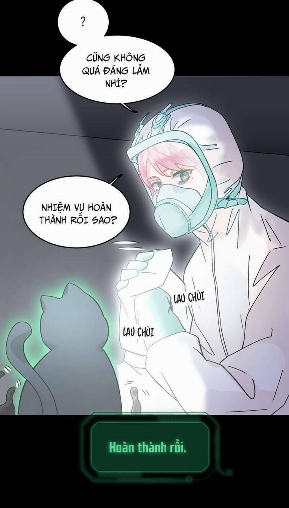 Tôi Phải Làm 1 Kẻ Đại Xấu Xa 95 trang 26