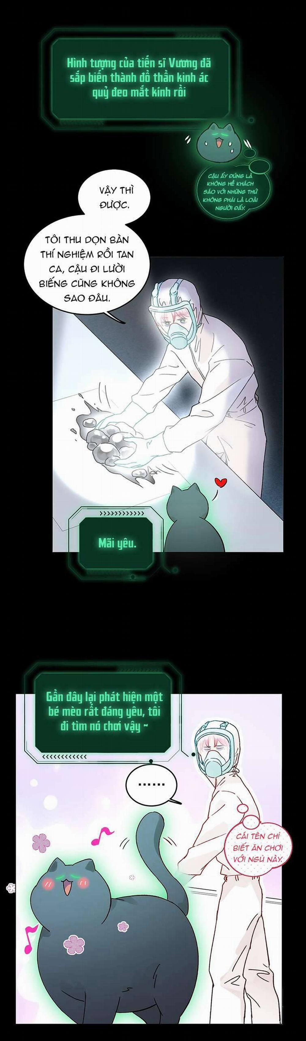 Tôi Phải Làm 1 Kẻ Đại Xấu Xa 95 trang 27