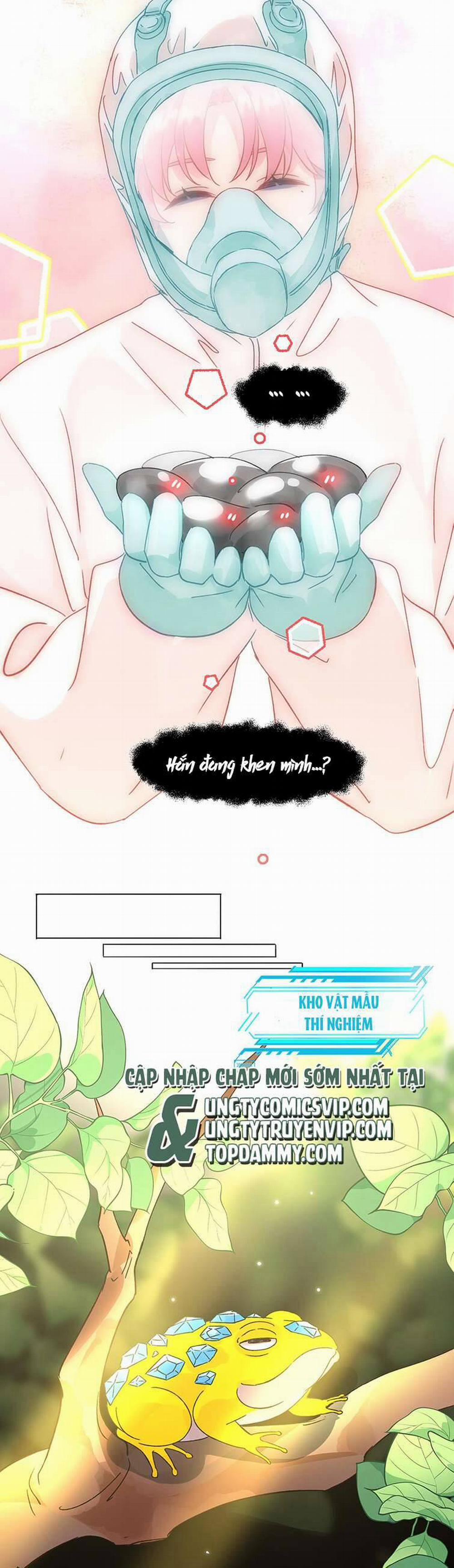 Tôi Phải Làm 1 Kẻ Đại Xấu Xa 95 trang 30