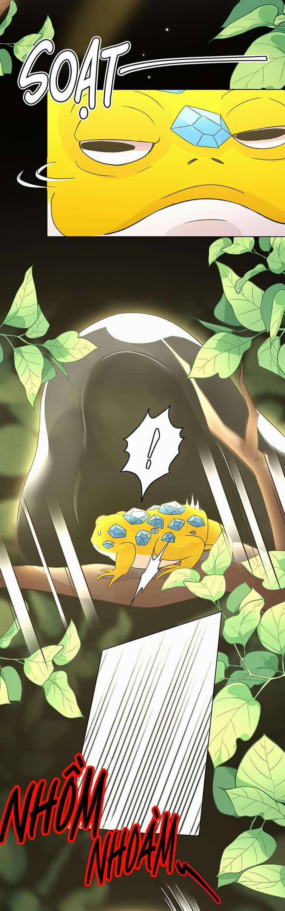 Tôi Phải Làm 1 Kẻ Đại Xấu Xa 95 trang 31