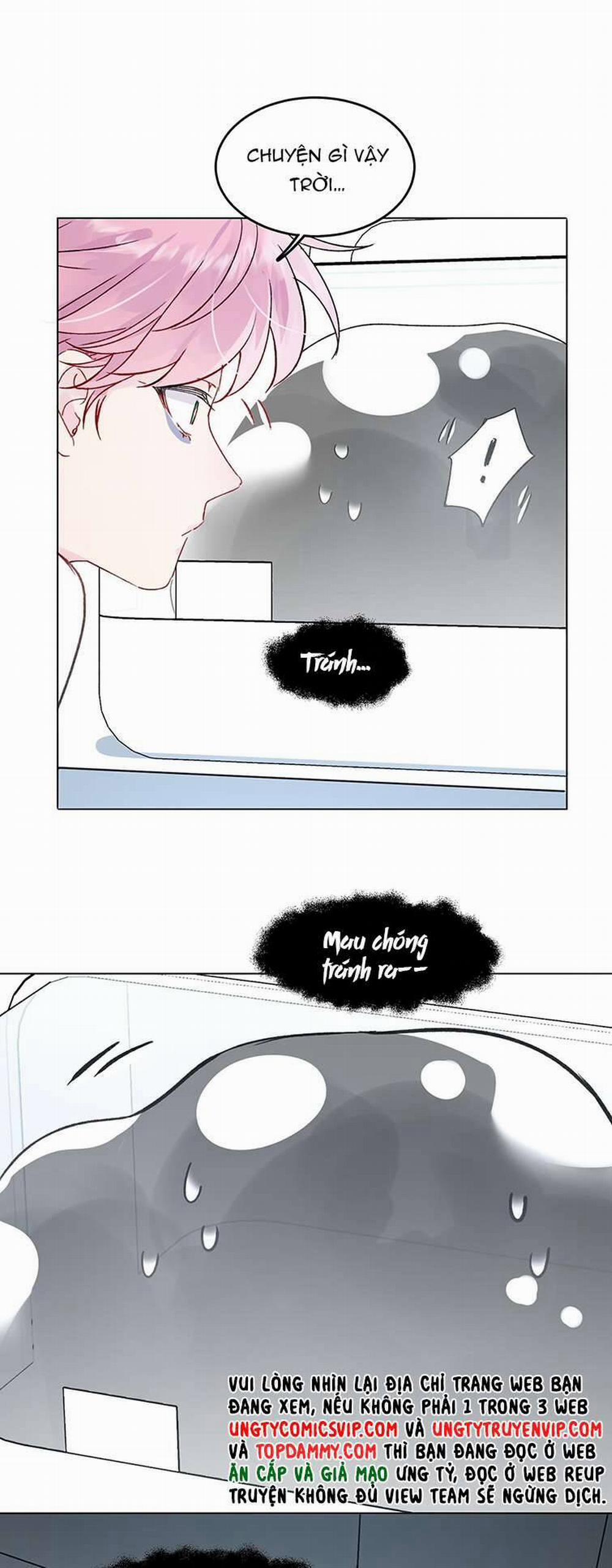 Tôi Phải Làm 1 Kẻ Đại Xấu Xa 95 trang 35