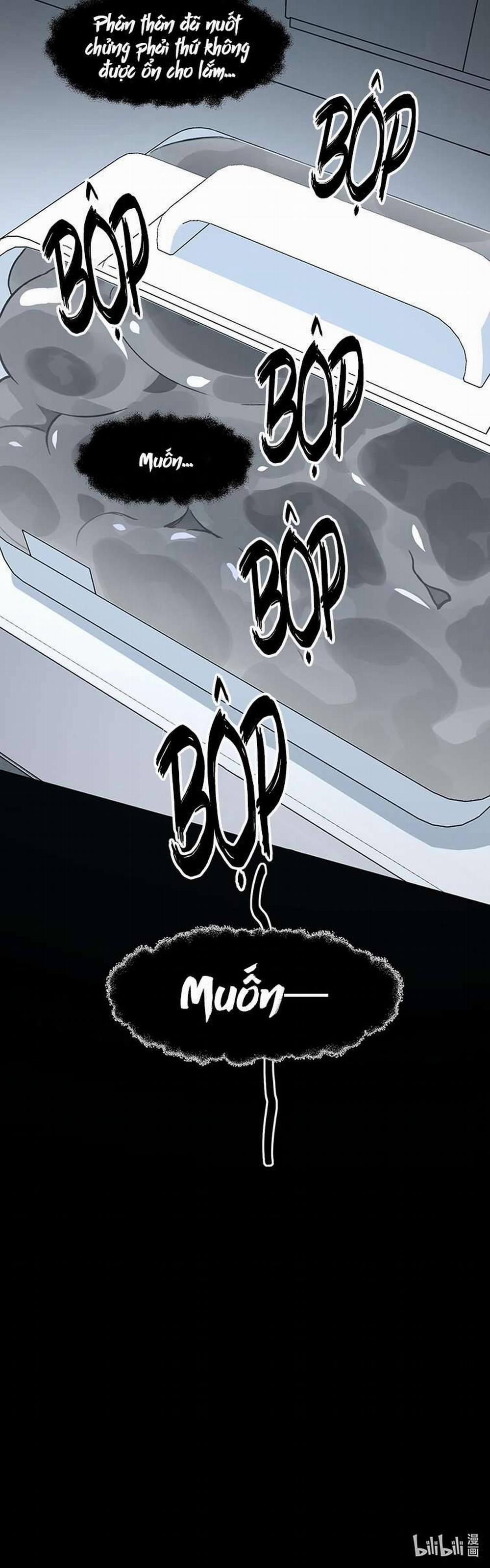 Tôi Phải Làm 1 Kẻ Đại Xấu Xa 95 trang 36