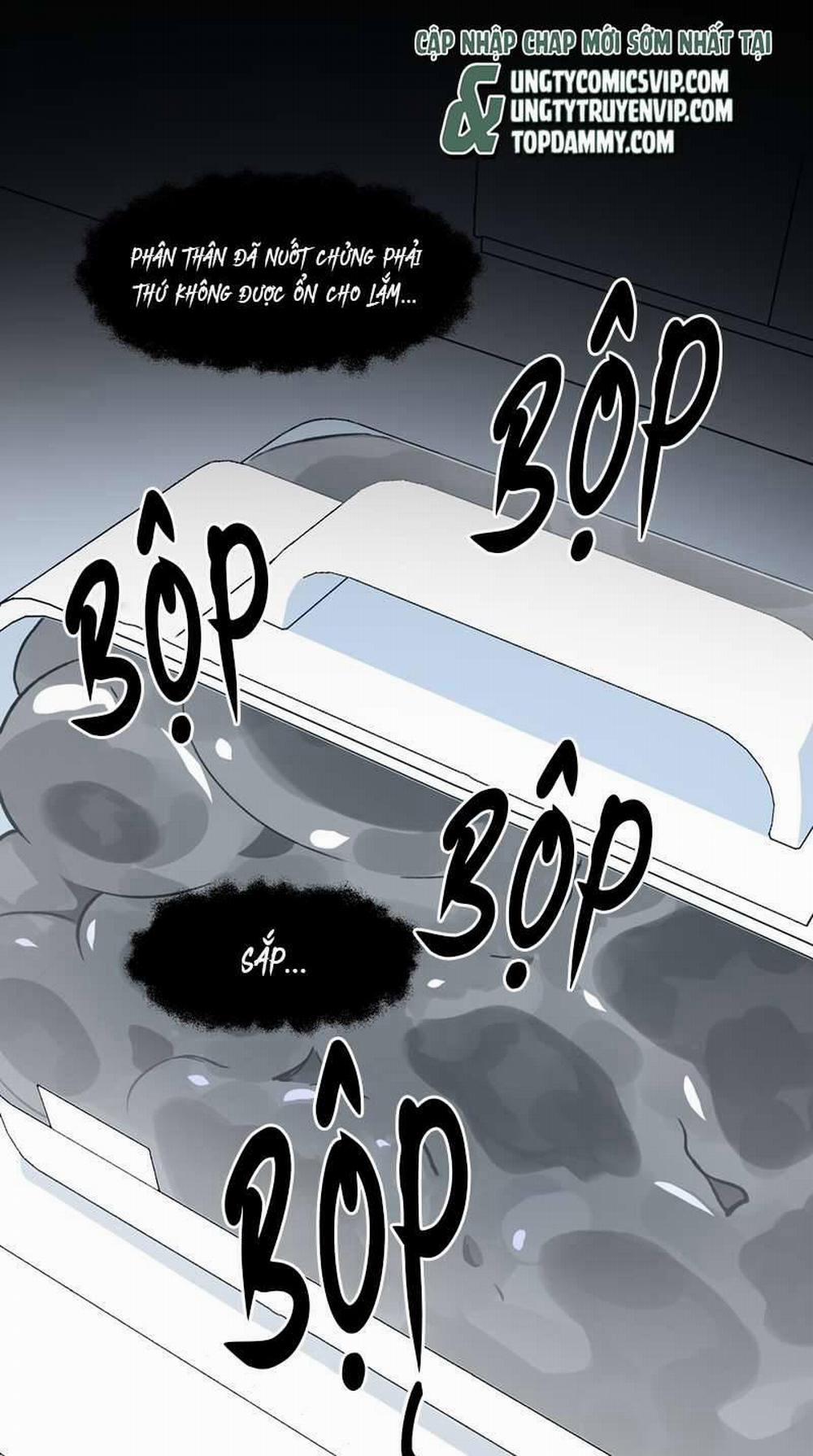 Tôi Phải Làm 1 Kẻ Đại Xấu Xa 96 trang 1