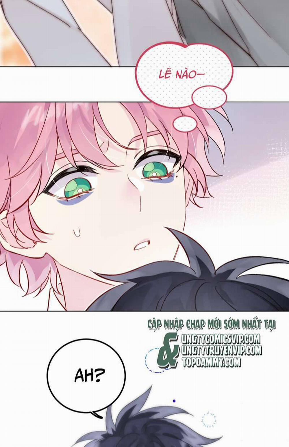 Tôi Phải Làm 1 Kẻ Đại Xấu Xa 96 trang 11