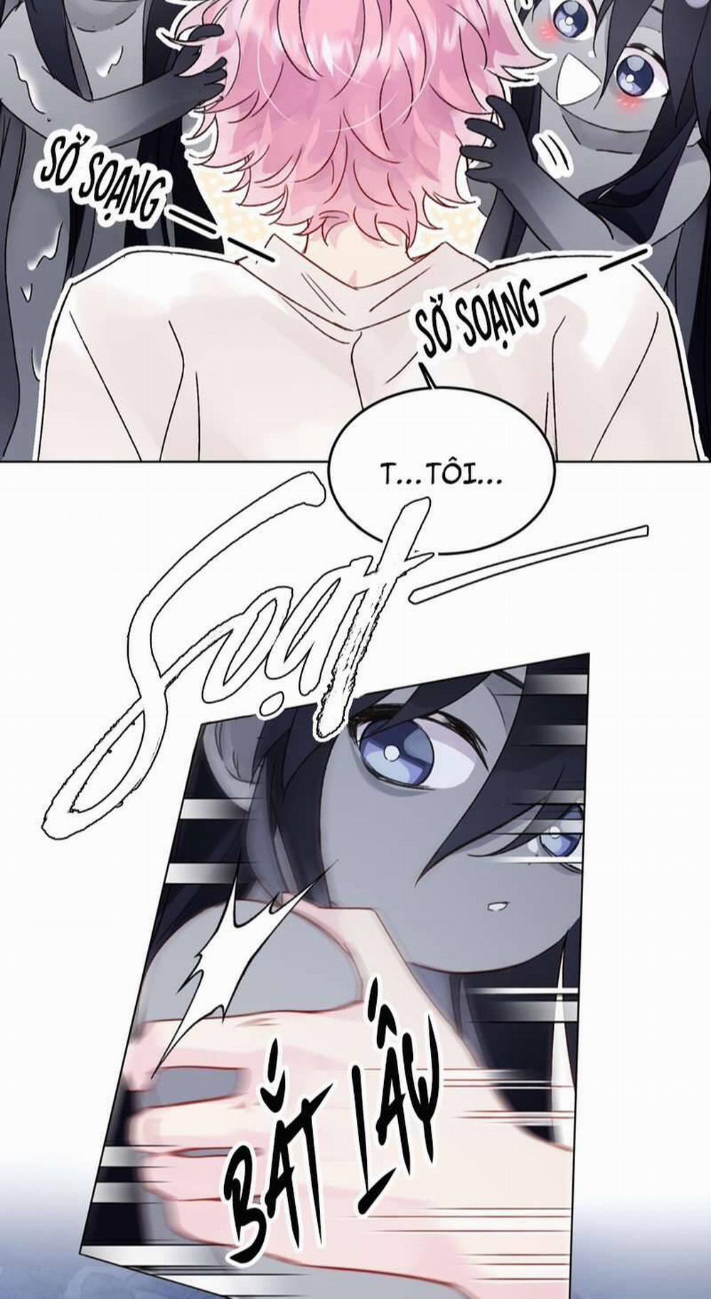 Tôi Phải Làm 1 Kẻ Đại Xấu Xa 96 trang 14