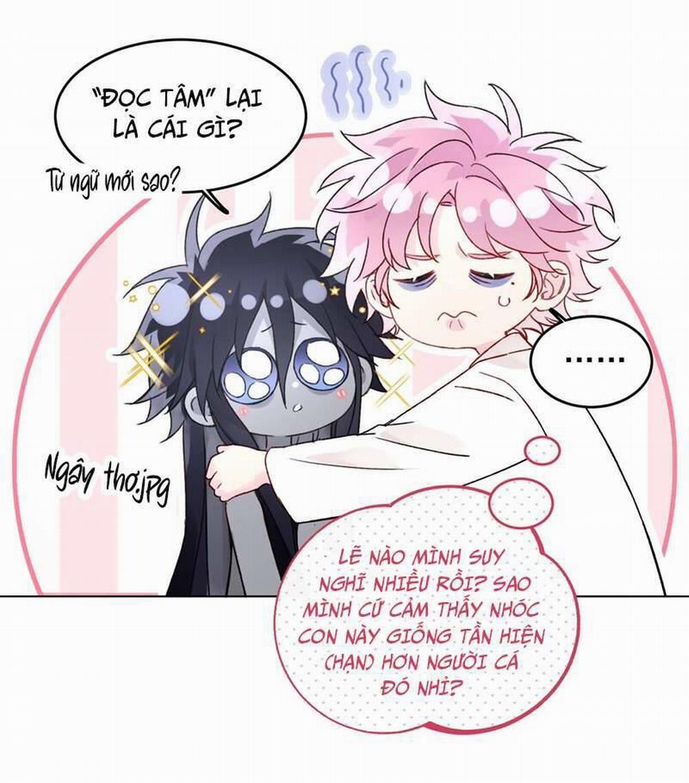 Tôi Phải Làm 1 Kẻ Đại Xấu Xa 96 trang 17