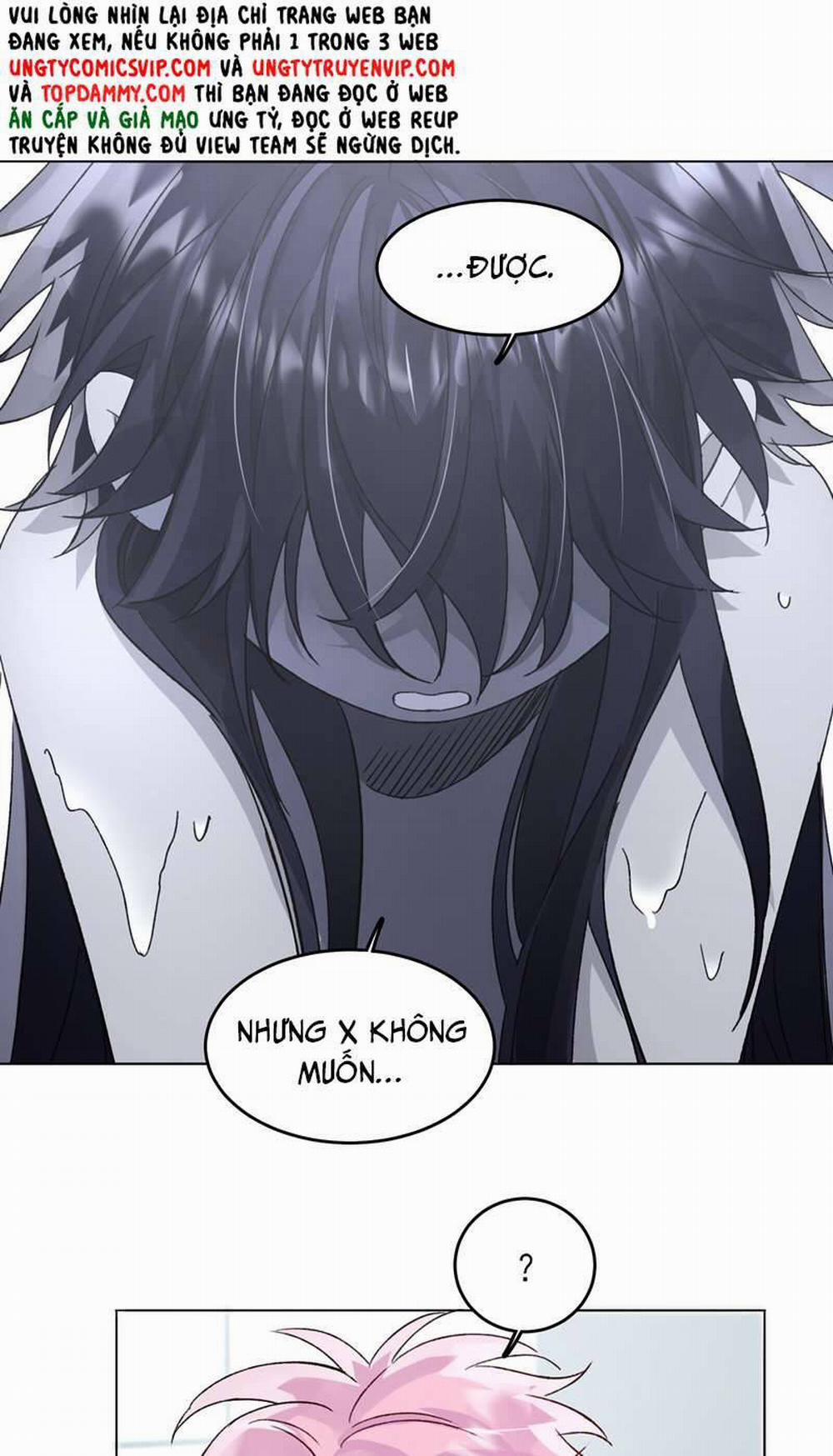 Tôi Phải Làm 1 Kẻ Đại Xấu Xa 96 trang 25