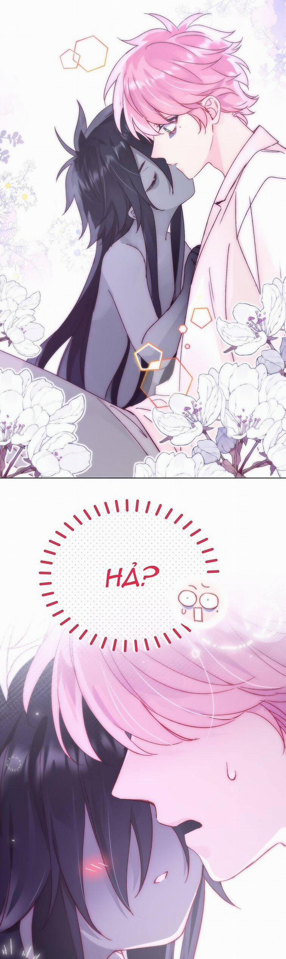 Tôi Phải Làm 1 Kẻ Đại Xấu Xa 96 trang 30