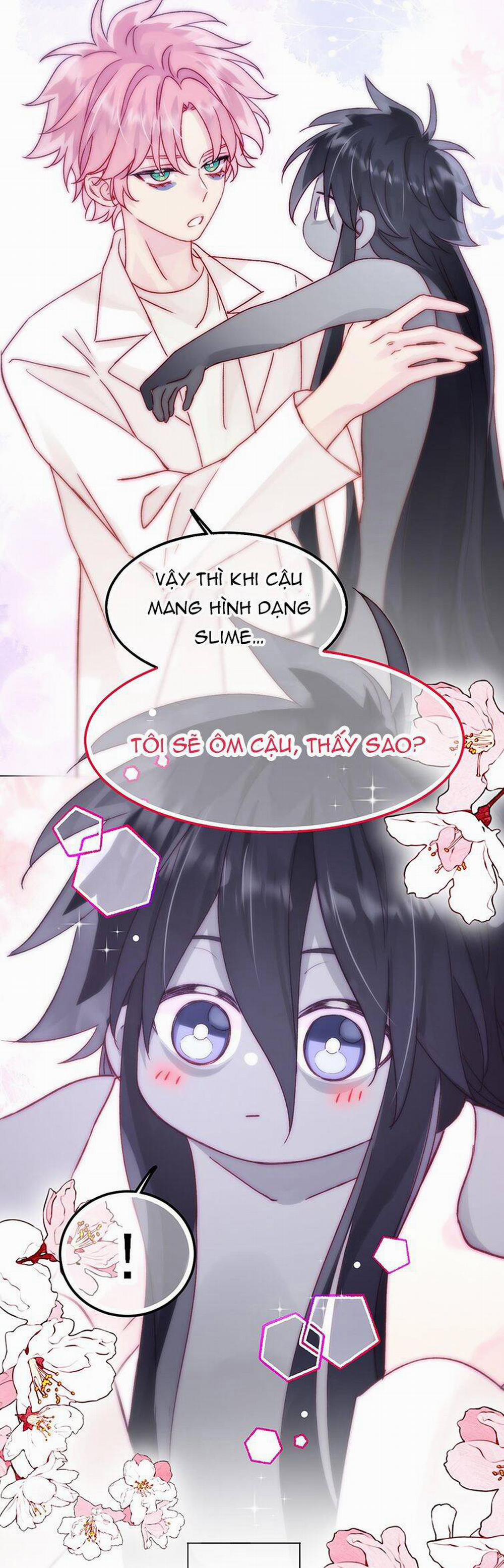 Tôi Phải Làm 1 Kẻ Đại Xấu Xa 96 trang 35