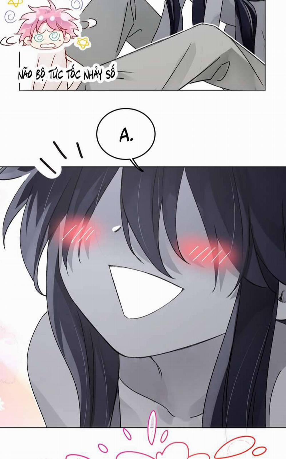 Tôi Phải Làm 1 Kẻ Đại Xấu Xa 96 trang 9