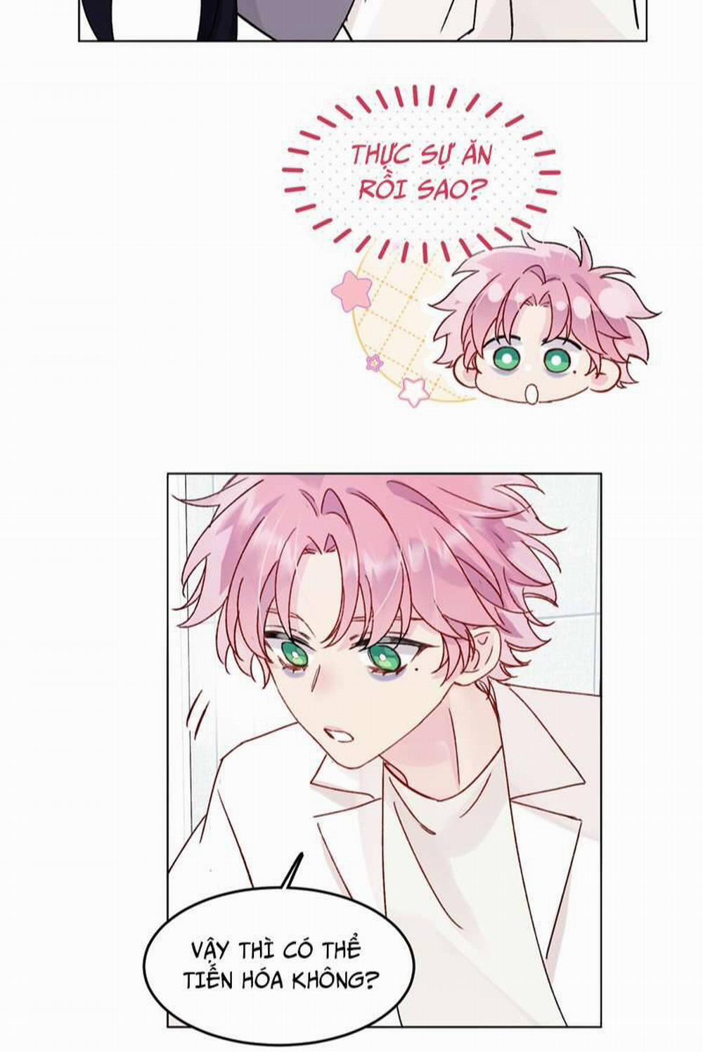 Tôi Phải Làm 1 Kẻ Đại Xấu Xa 97 trang 15