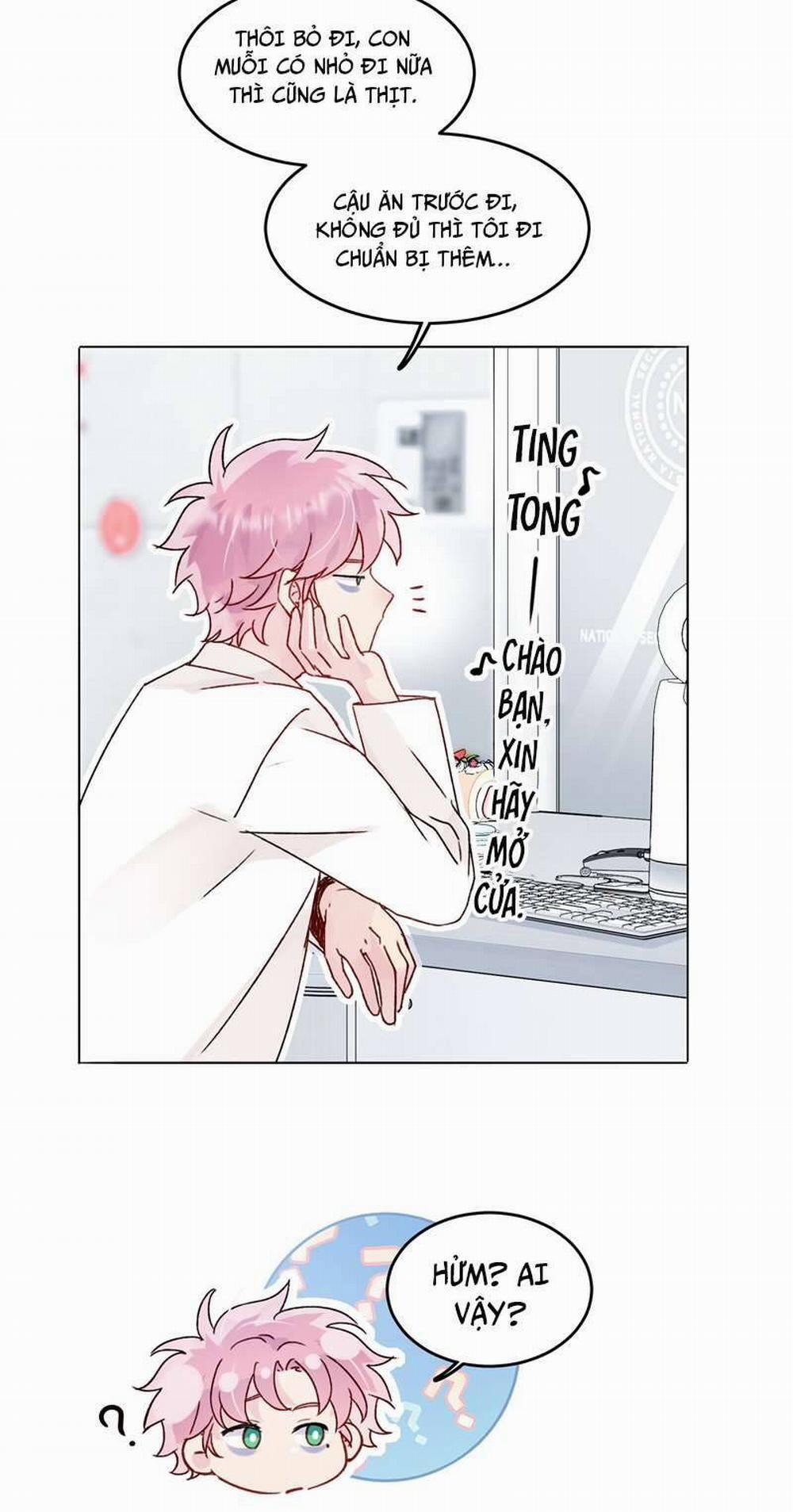 Tôi Phải Làm 1 Kẻ Đại Xấu Xa 97 trang 18