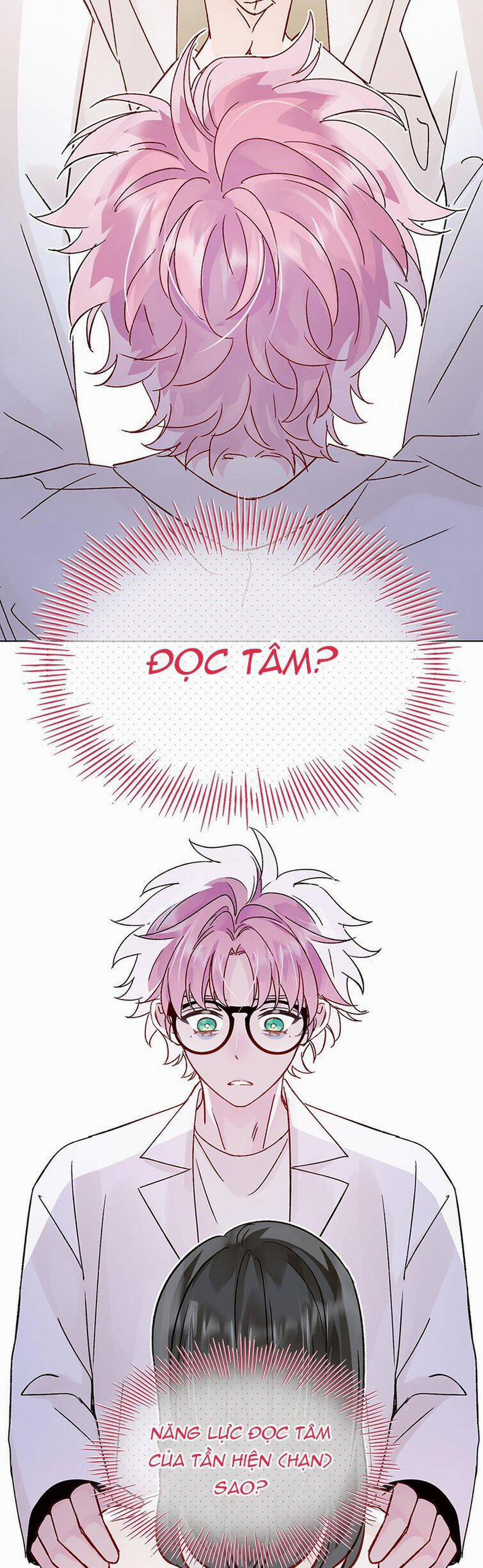 Tôi Phải Làm 1 Kẻ Đại Xấu Xa 97 trang 27