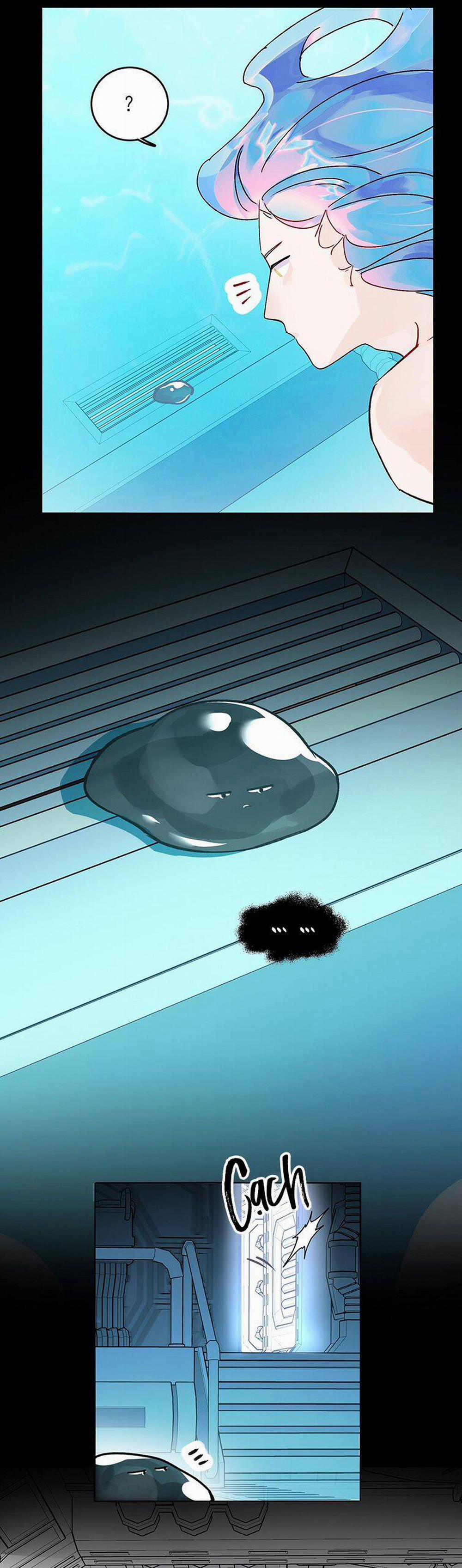 Tôi Phải Làm 1 Kẻ Đại Xấu Xa 97 trang 32