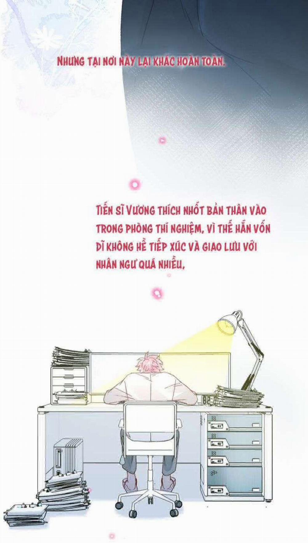 Tôi Phải Làm 1 Kẻ Đại Xấu Xa 98 trang 11