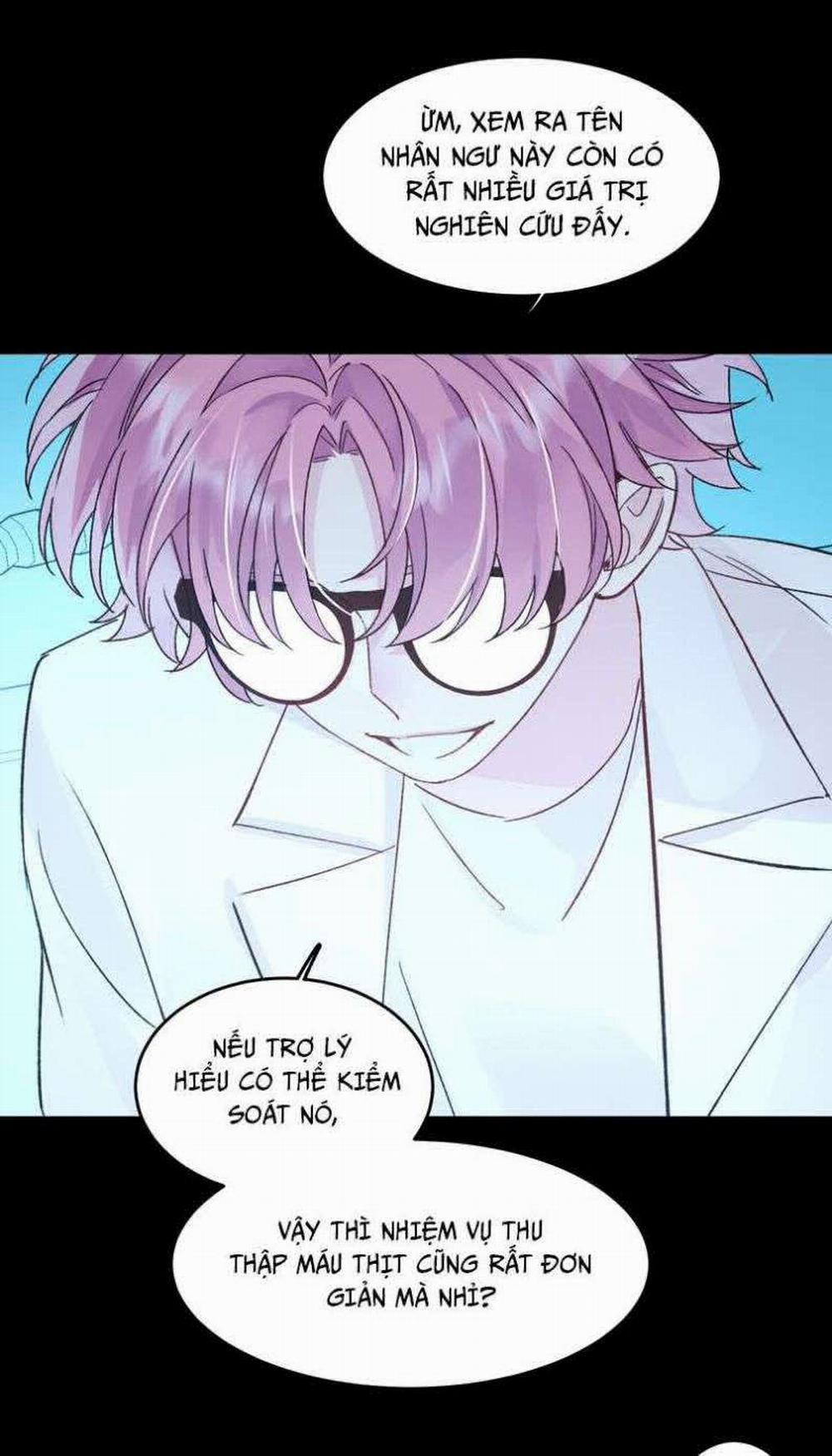 Tôi Phải Làm 1 Kẻ Đại Xấu Xa 98 trang 16