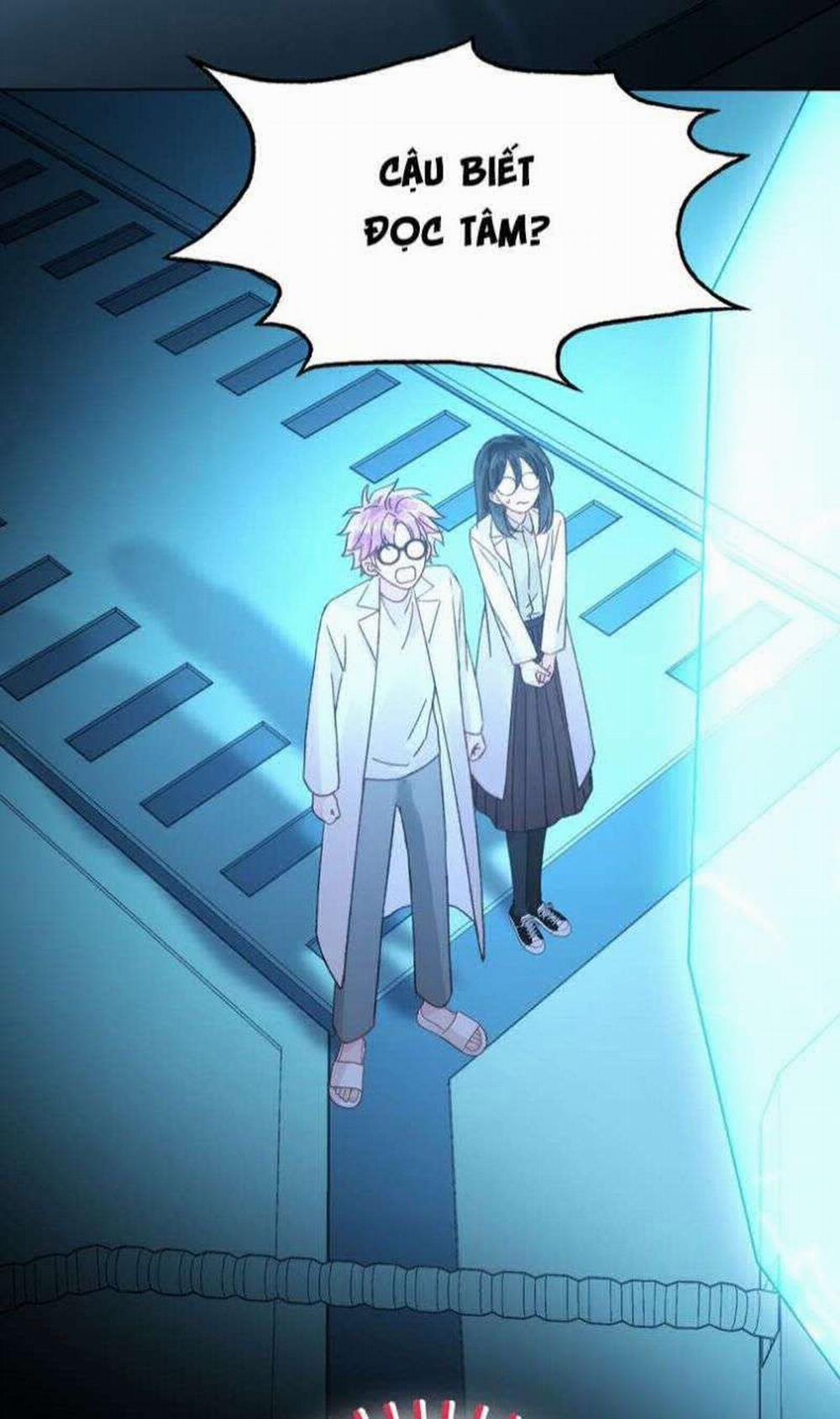 Tôi Phải Làm 1 Kẻ Đại Xấu Xa 98 trang 2