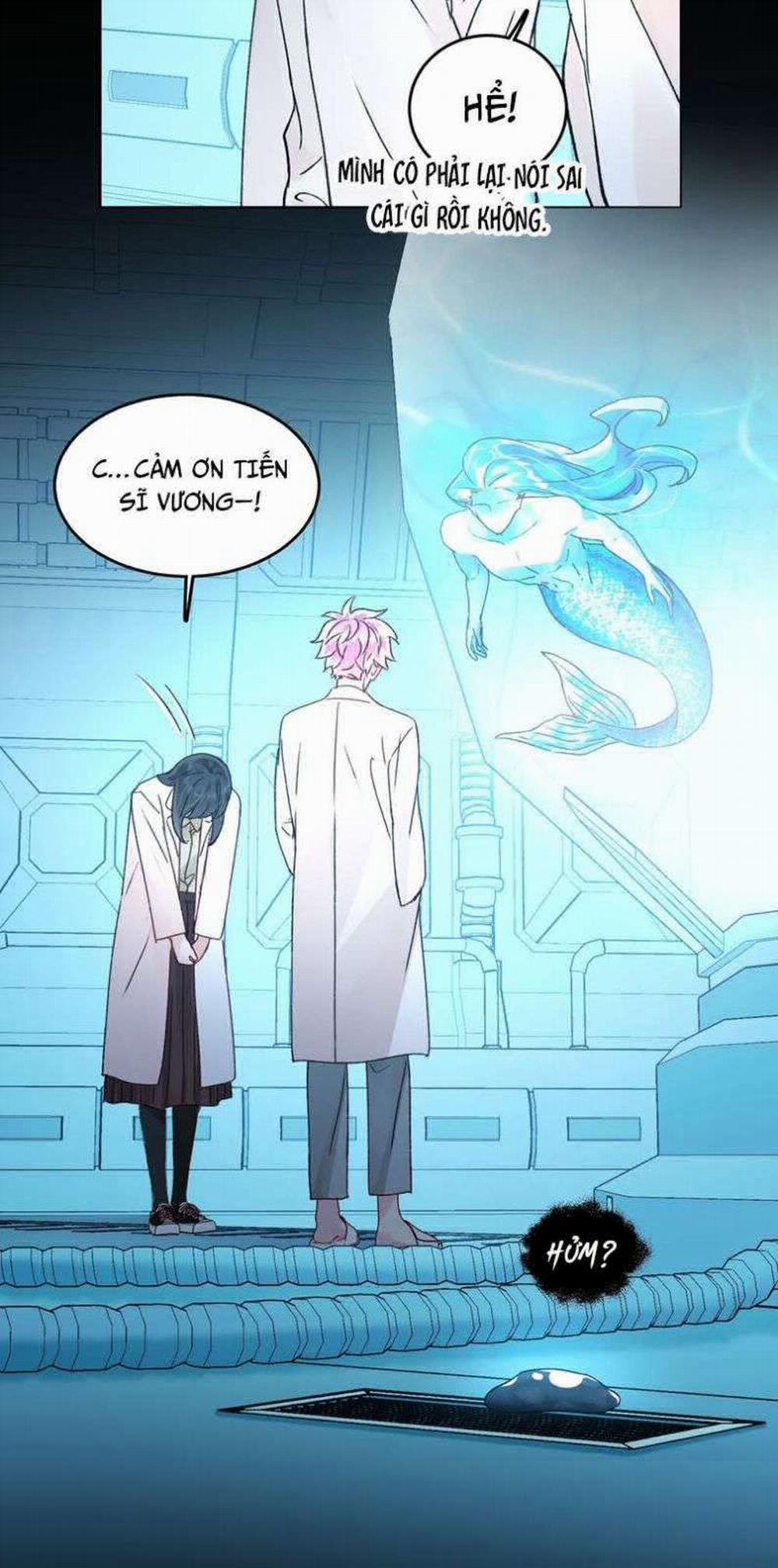 Tôi Phải Làm 1 Kẻ Đại Xấu Xa 98 trang 20