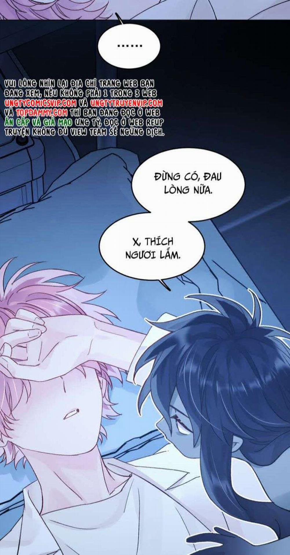 Tôi Phải Làm 1 Kẻ Đại Xấu Xa 98 trang 24