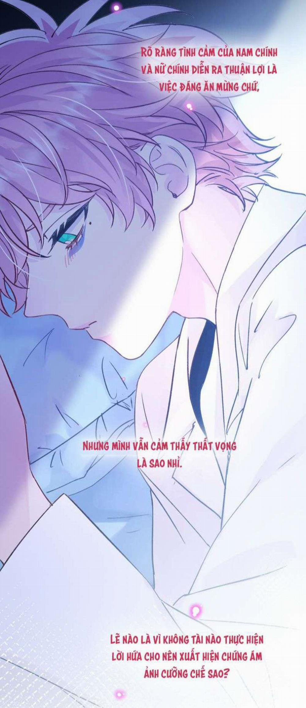 Tôi Phải Làm 1 Kẻ Đại Xấu Xa 98 trang 26