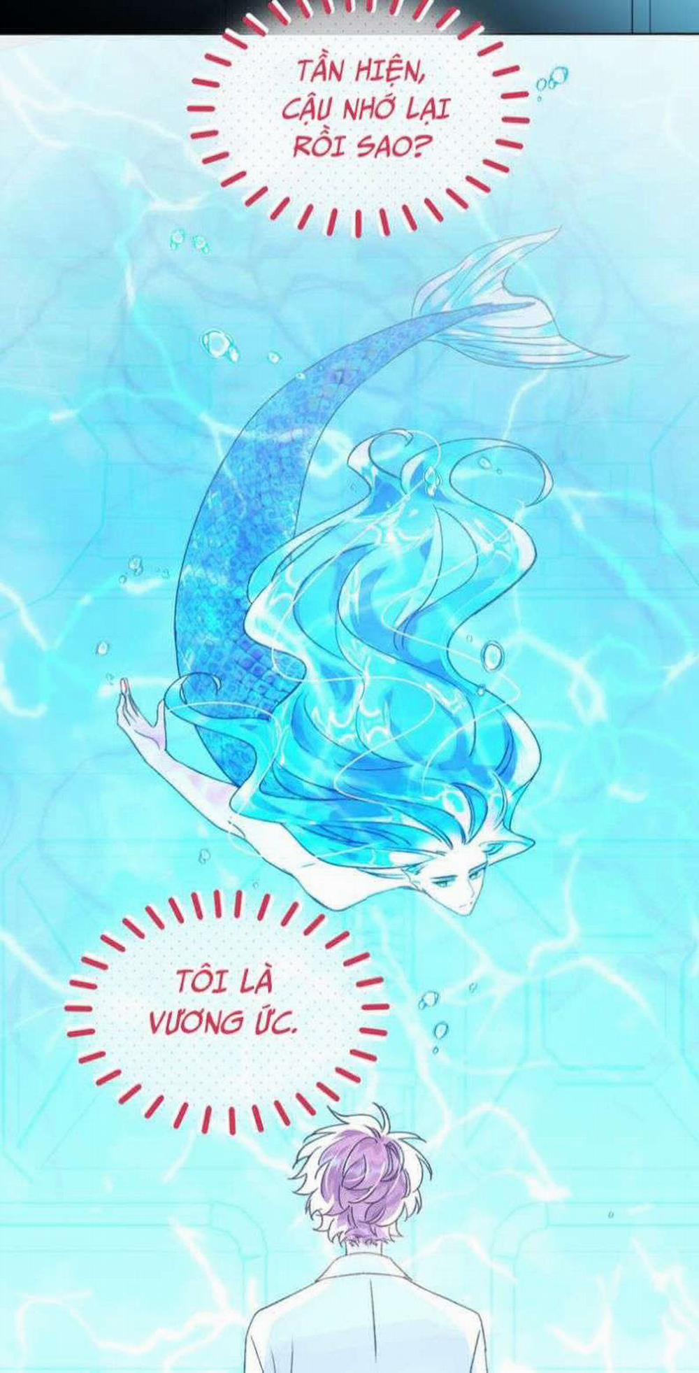 Tôi Phải Làm 1 Kẻ Đại Xấu Xa 98 trang 3