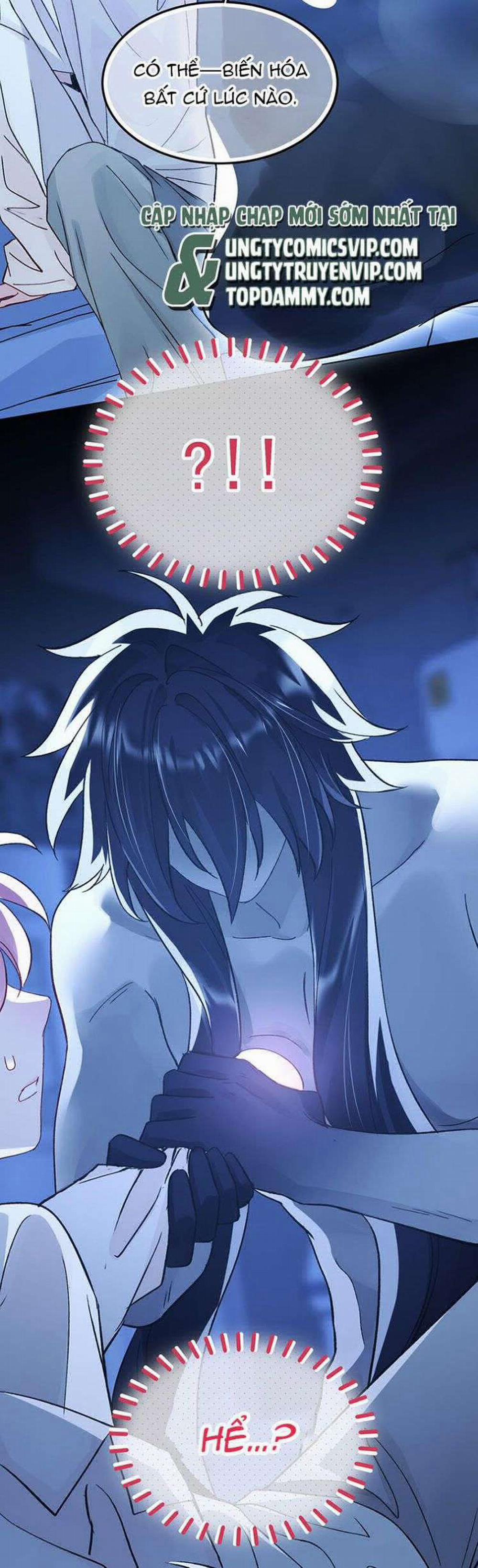 Tôi Phải Làm 1 Kẻ Đại Xấu Xa 98 trang 30