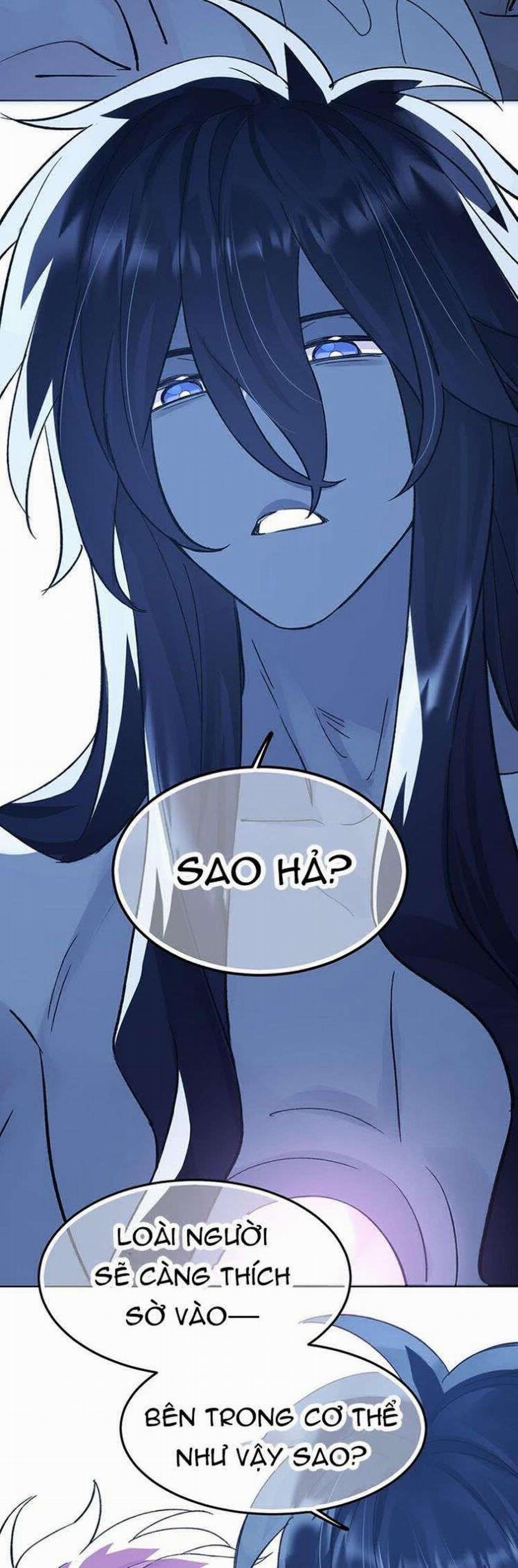 Tôi Phải Làm 1 Kẻ Đại Xấu Xa 98 trang 31