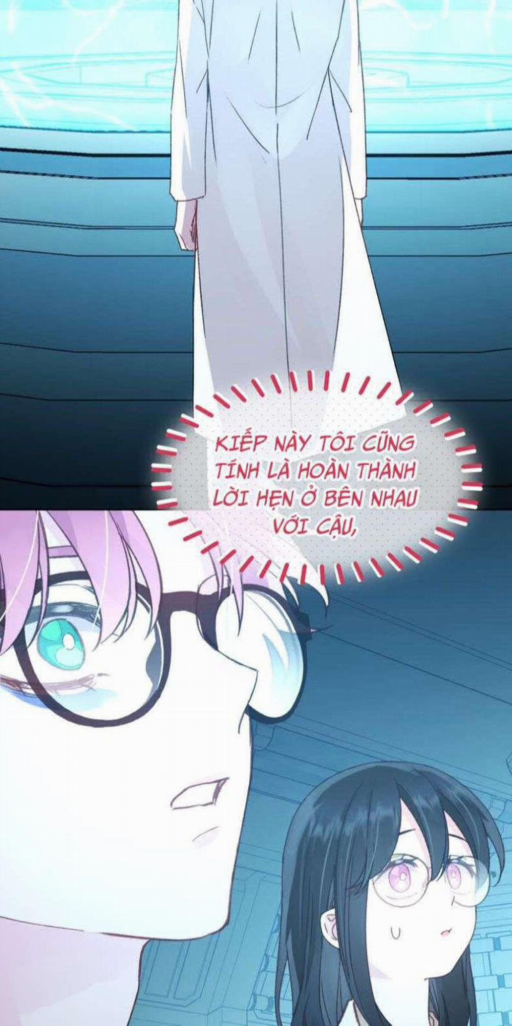 Tôi Phải Làm 1 Kẻ Đại Xấu Xa 98 trang 4